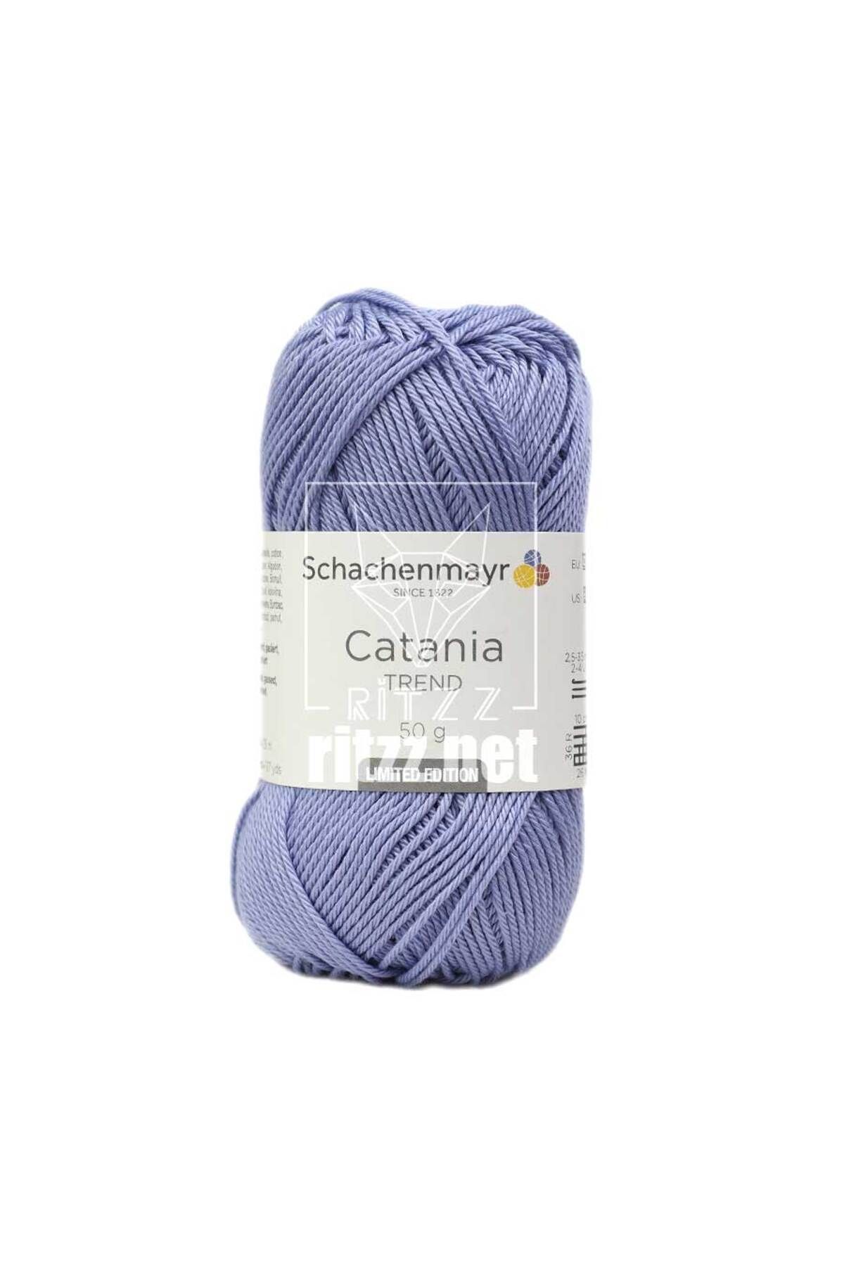 Schachenmayr-Catania Hand Knitting Thread / 50G / 00504 Saffron 1