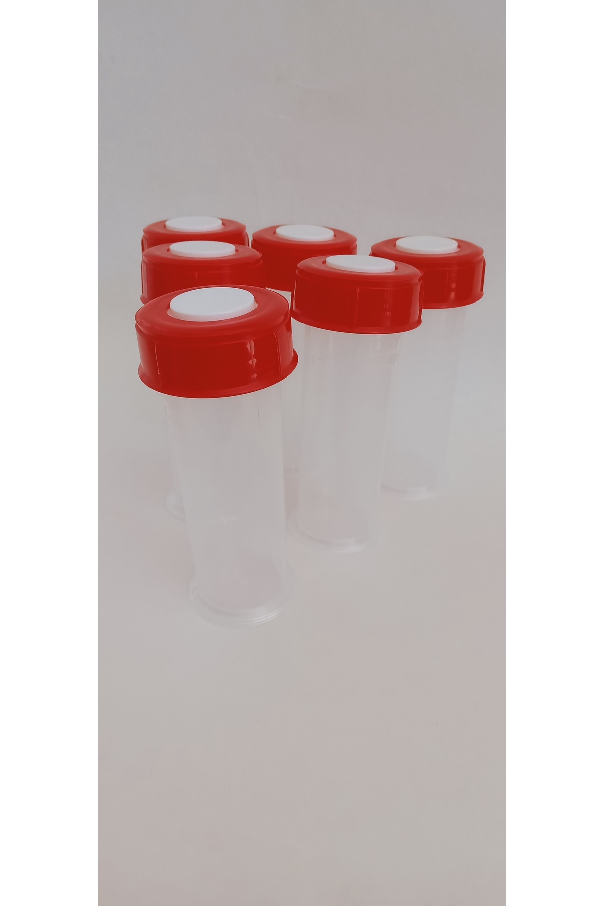 Eday 6'lı Anne Sütü Saklama Kapları fotoğrafı 3 (önizleme)