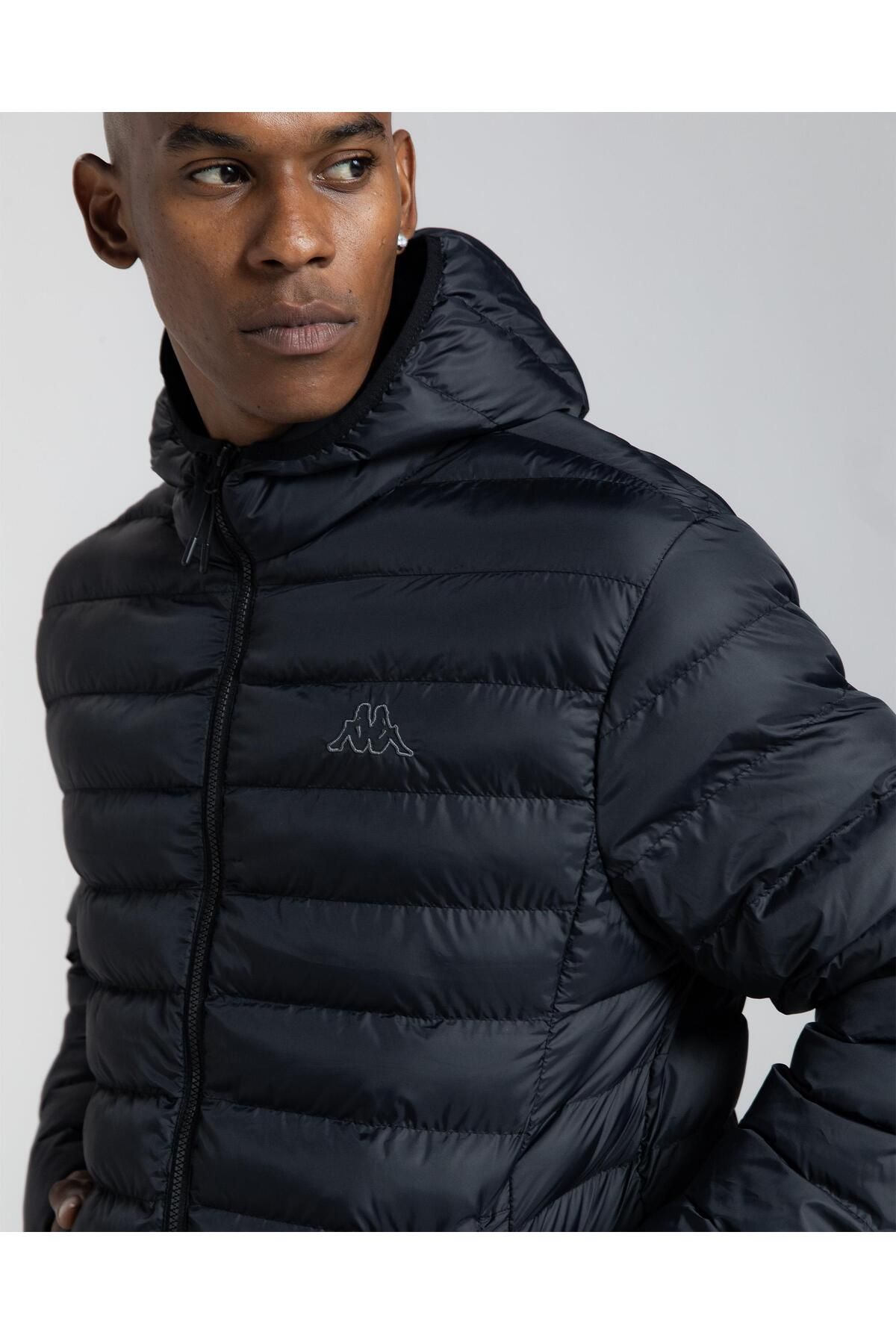 Kappa winter clearance jacket