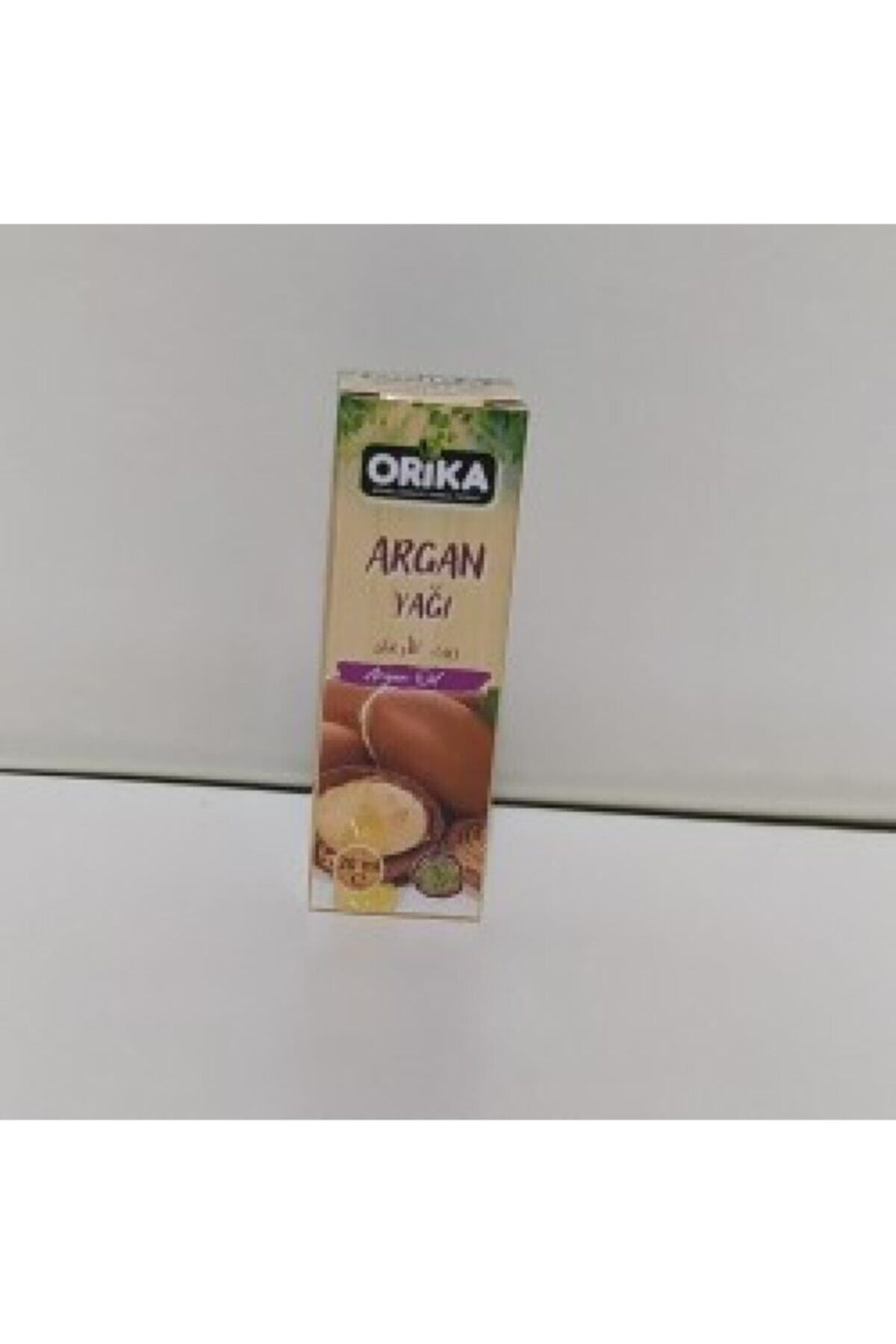 Argan Yağı 20 ml