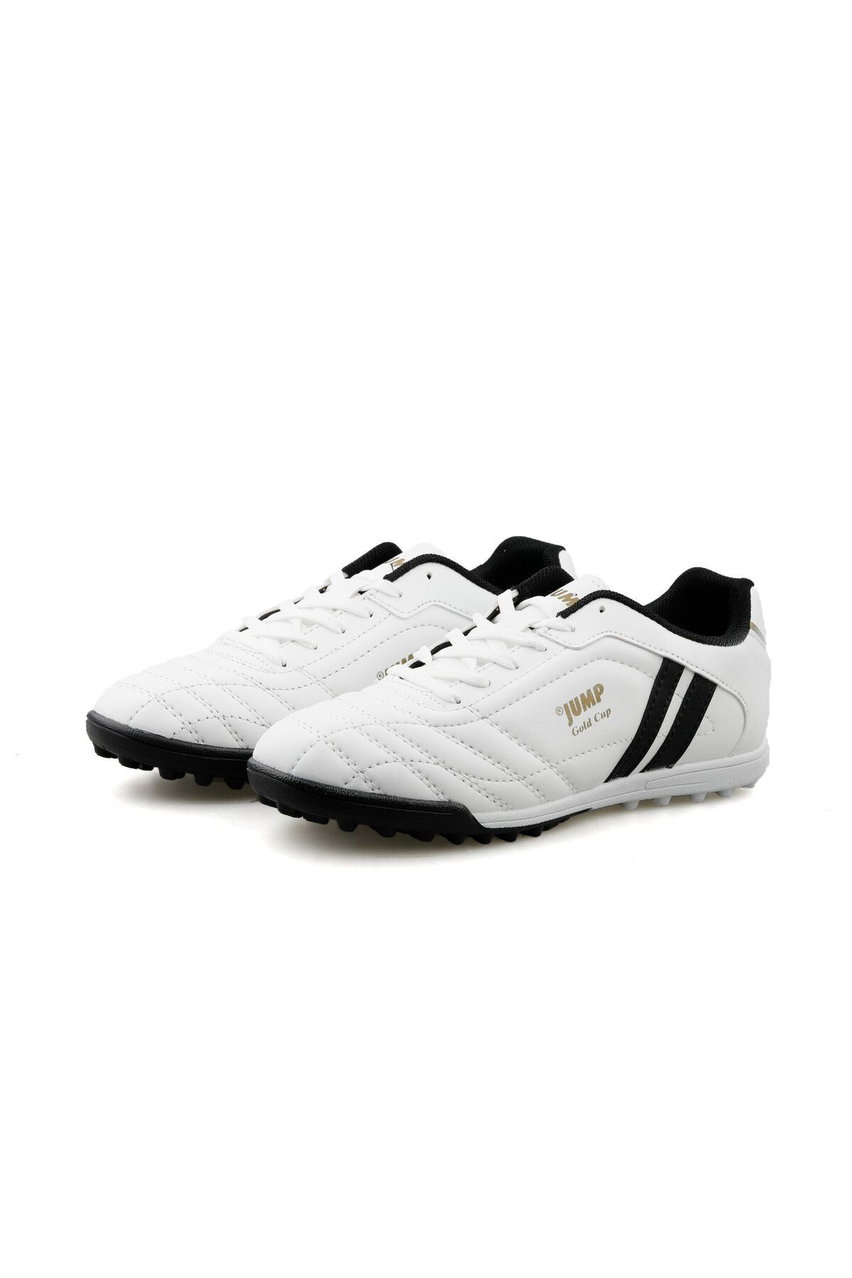 13255 B سفید کفش مردانه Astroturf Field 13255-B-WHITE سفید Jump