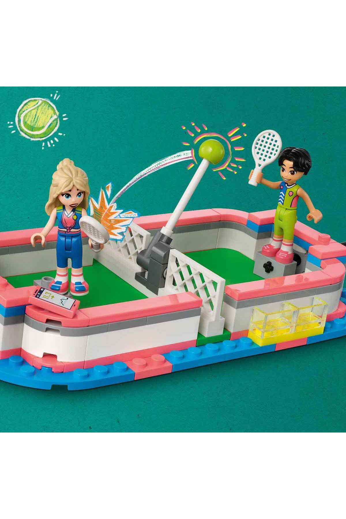 مرکز ورزشی فرندز ۴۱۷۴۴