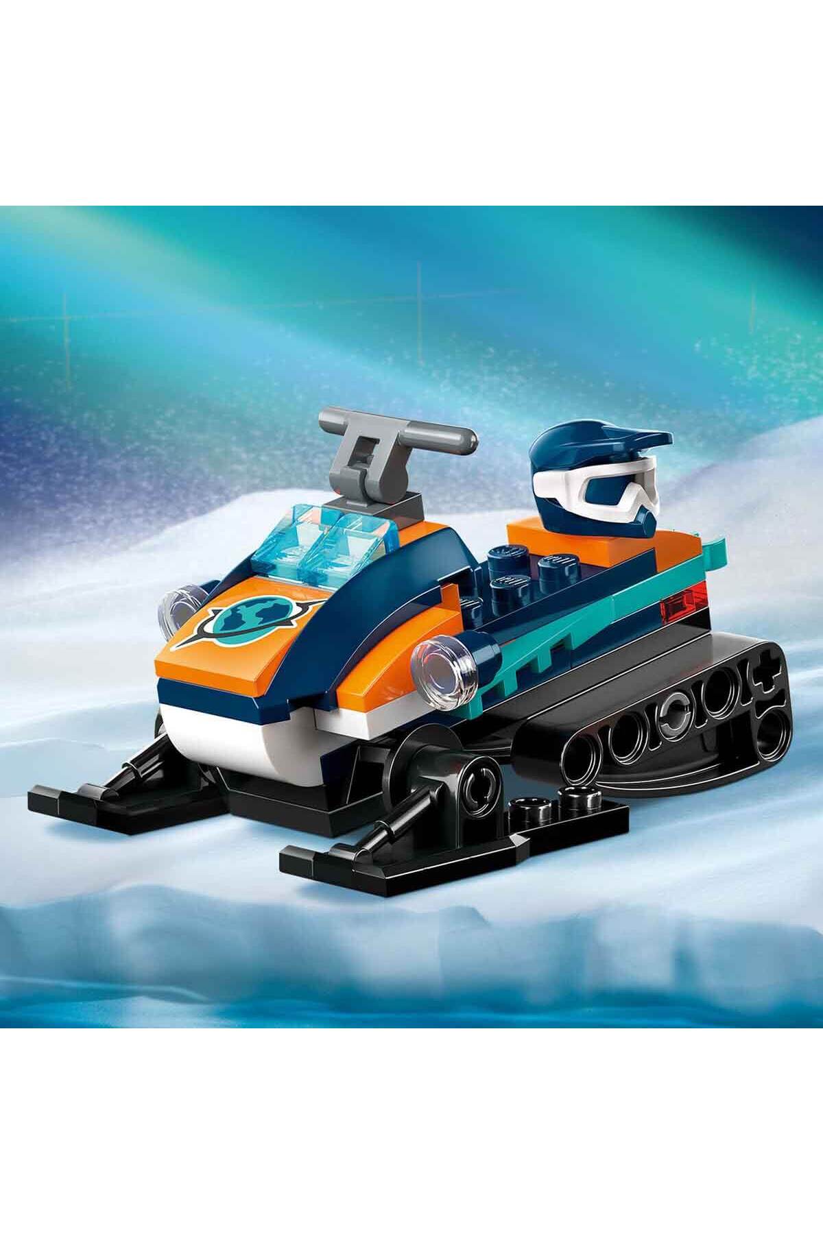 سیتی پول اکسپلورر سورتمه موتوردار ۶۰۳۷۶