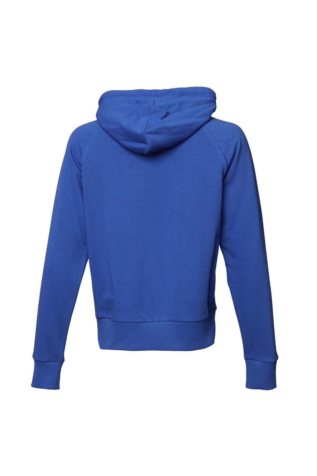 سویشرت آبی زنانه T Noni 2.0 Hoodie اورجینال hummel