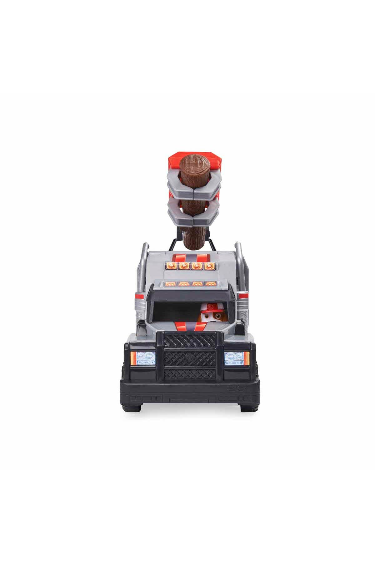 PAW PATROL-AL Deluxe Big Truck 3