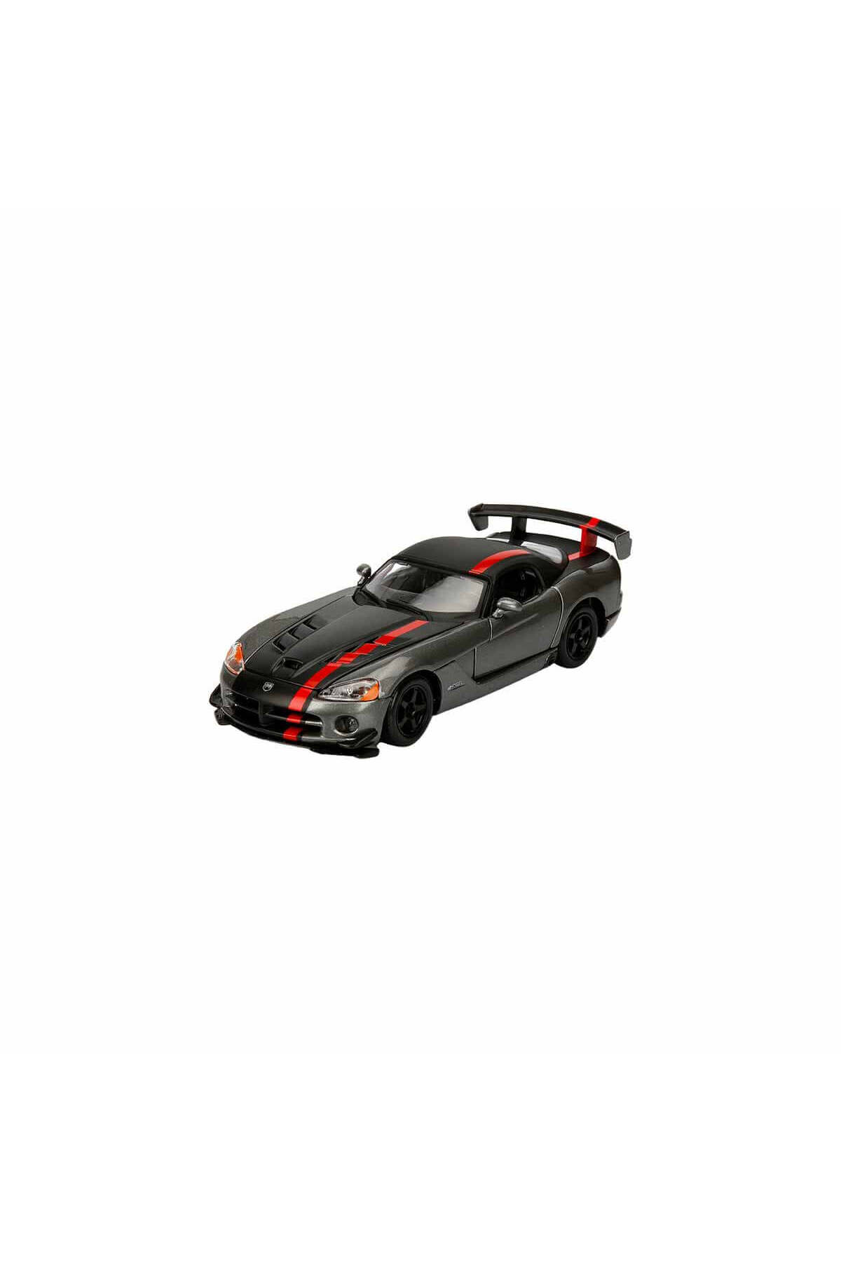 Burago 1:24 Dodge Viper SRT 10 ACR - Gri - Fiyatı, Yorumları