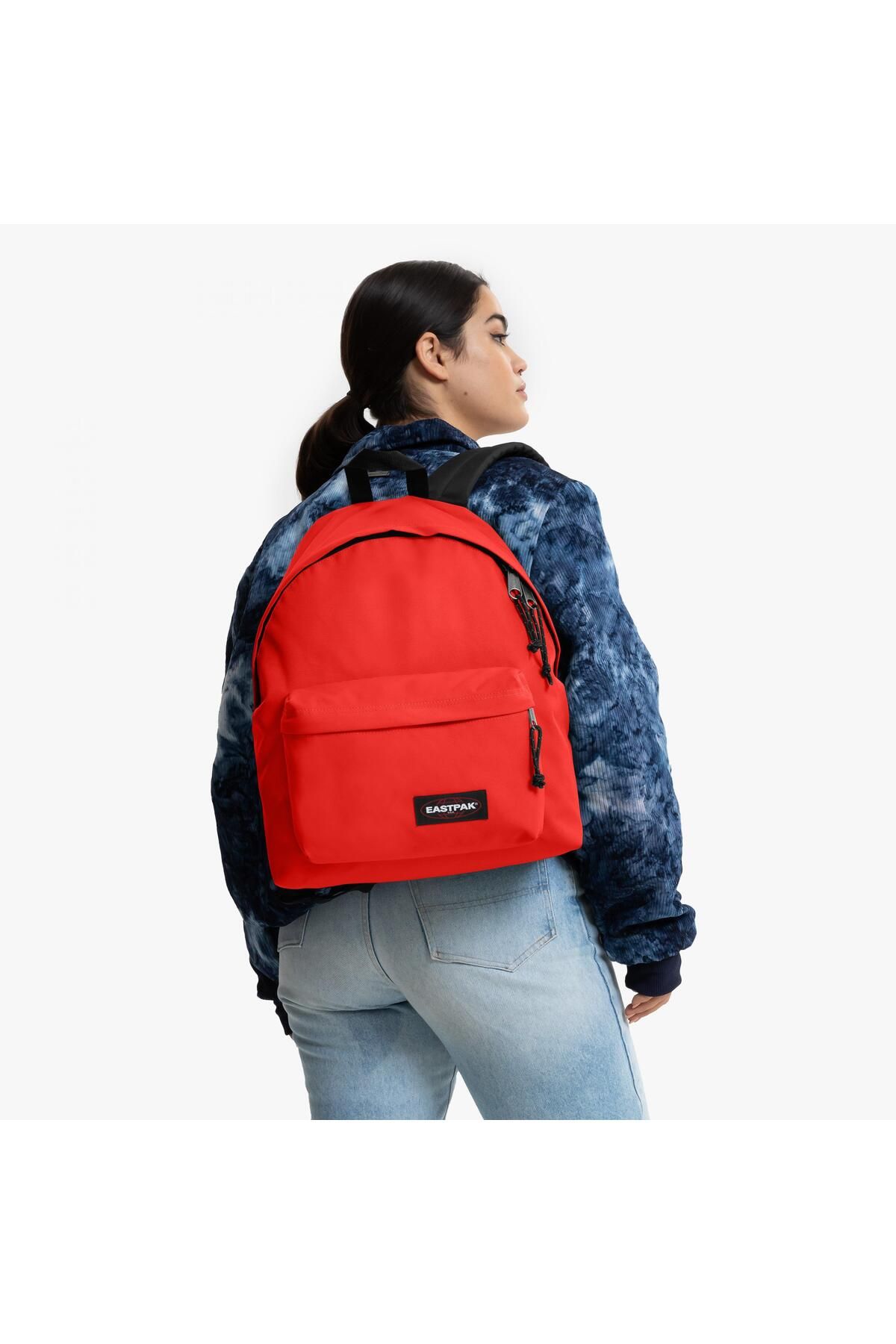 Eastpak orange deals