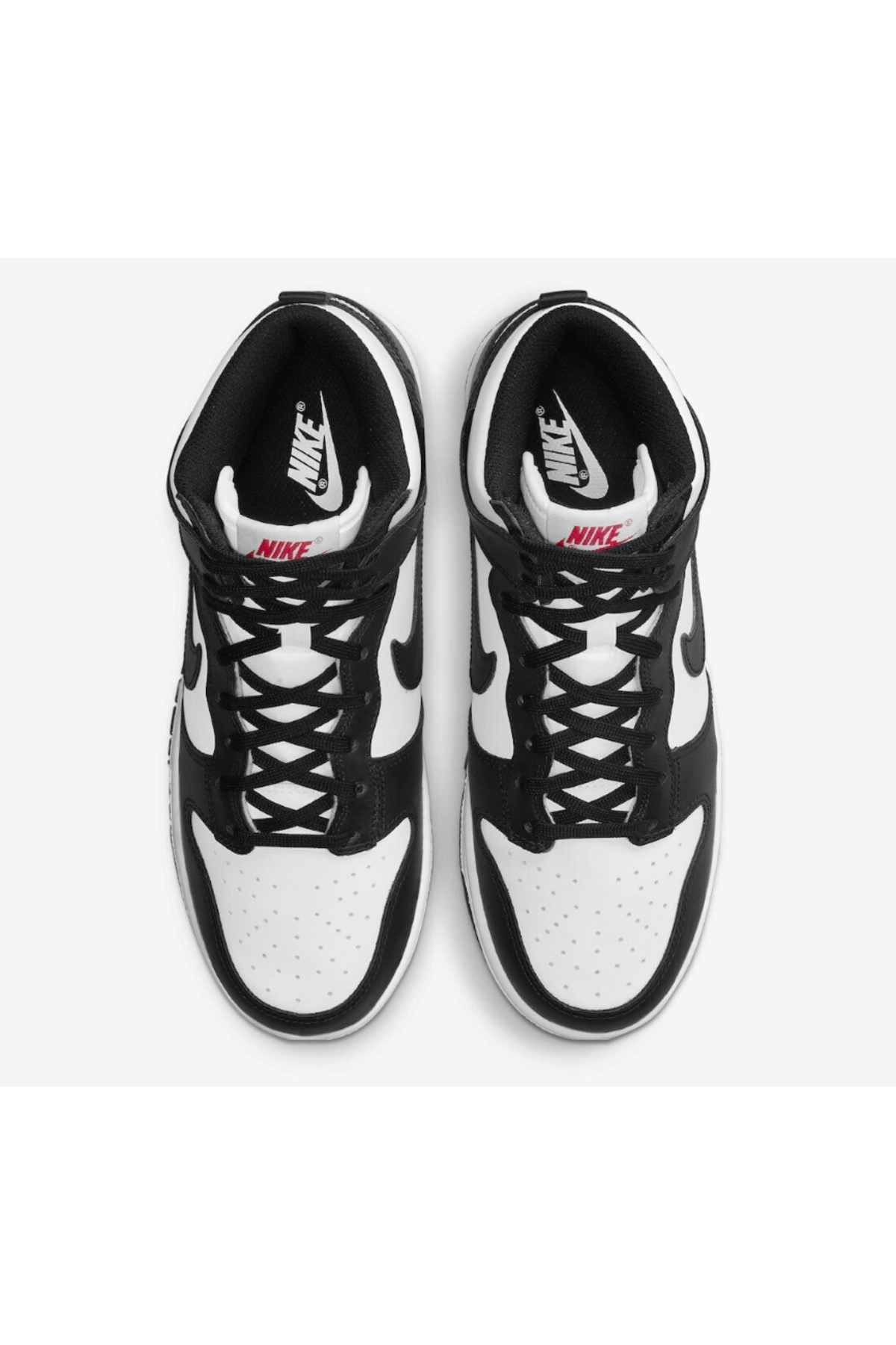 کفش Nike نایکی ورزشی Dunk High DB2179-103 اورجینال - تصویر 3