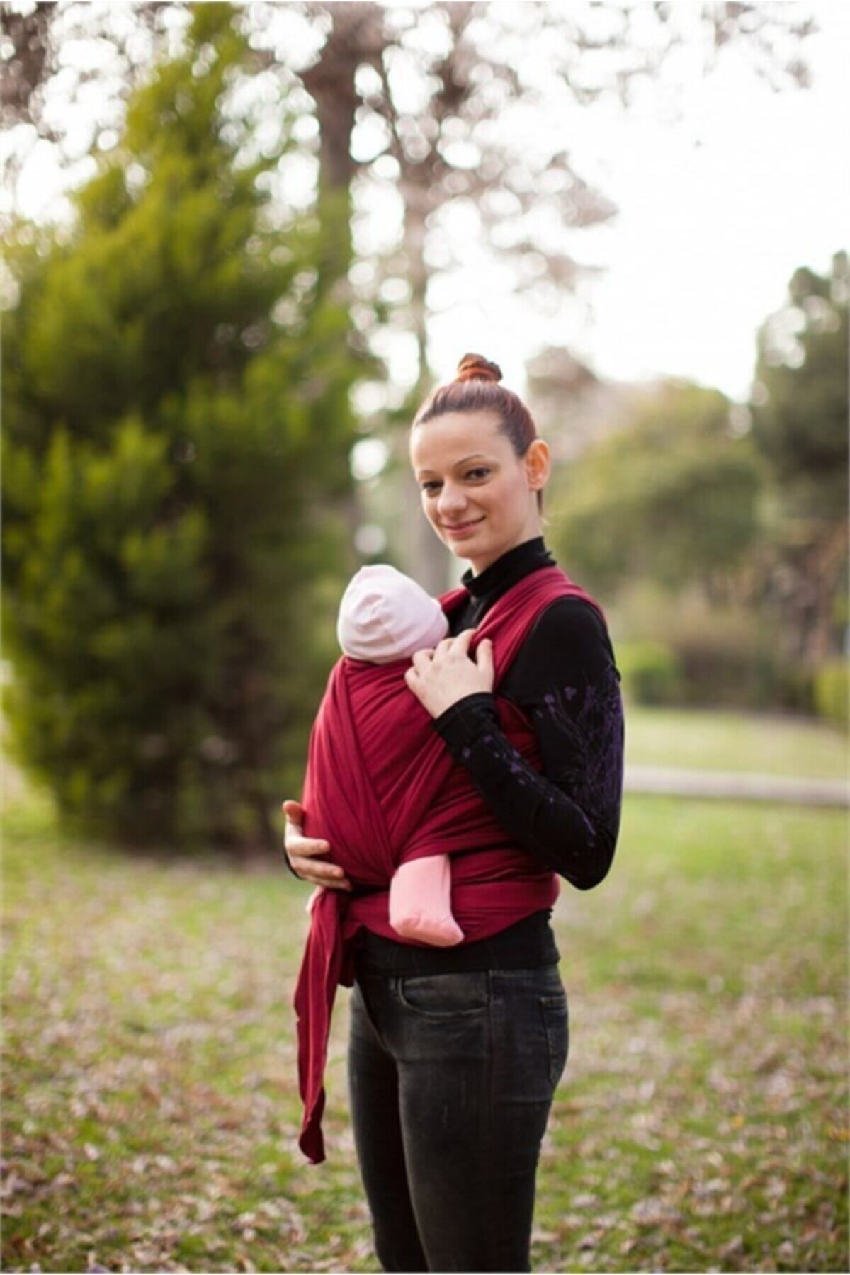 Neko Bordo Wrap Sl ng Fiyat Yorumlar Trendyol