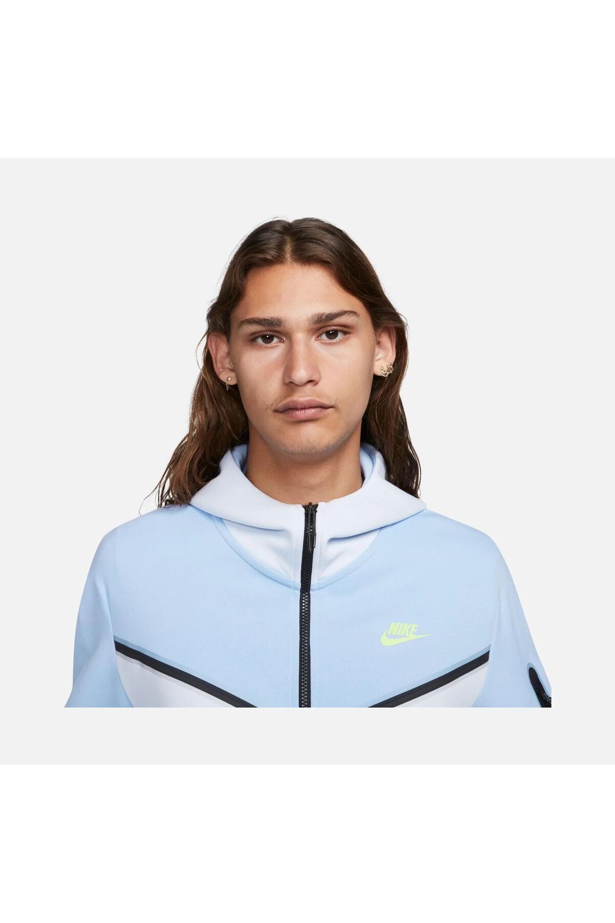 Nike tech pack windrunner top