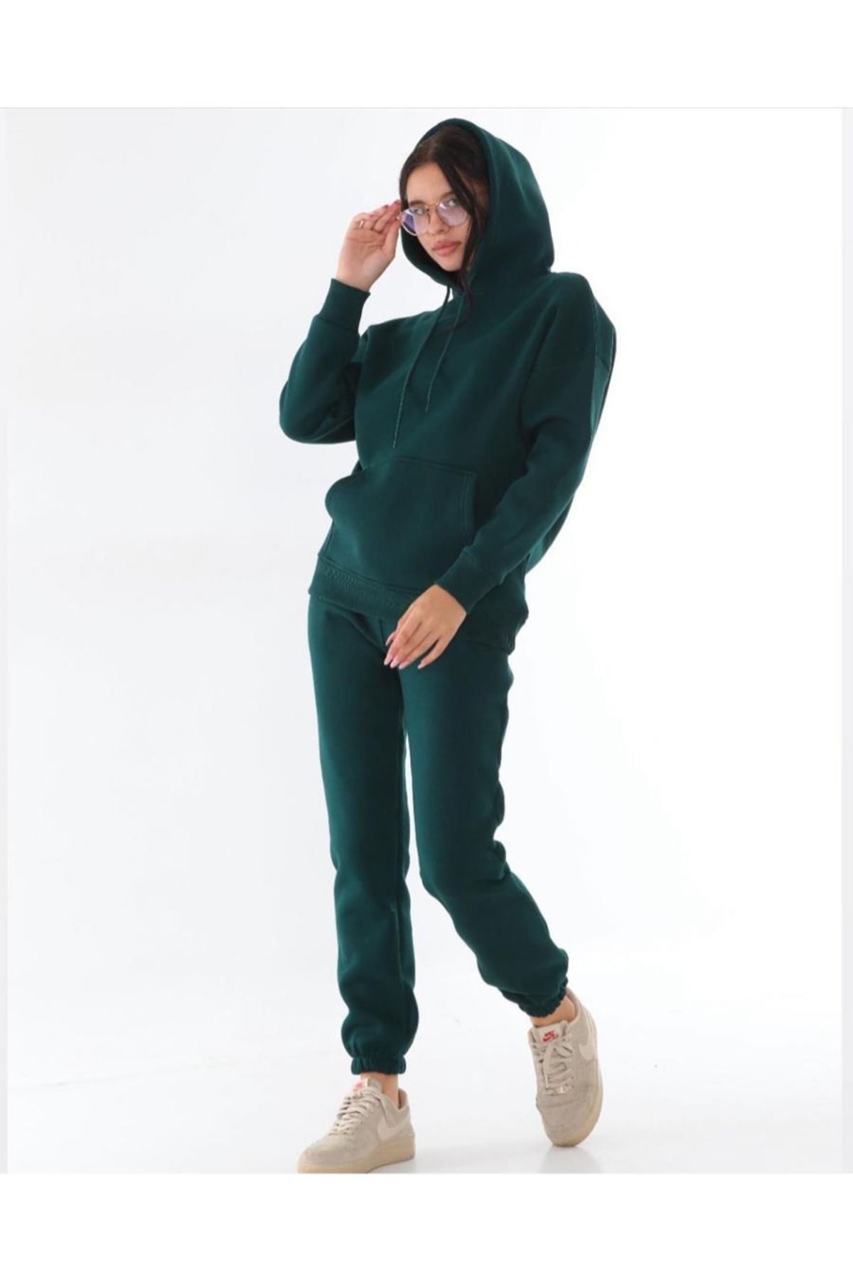 Plus tracksuit top