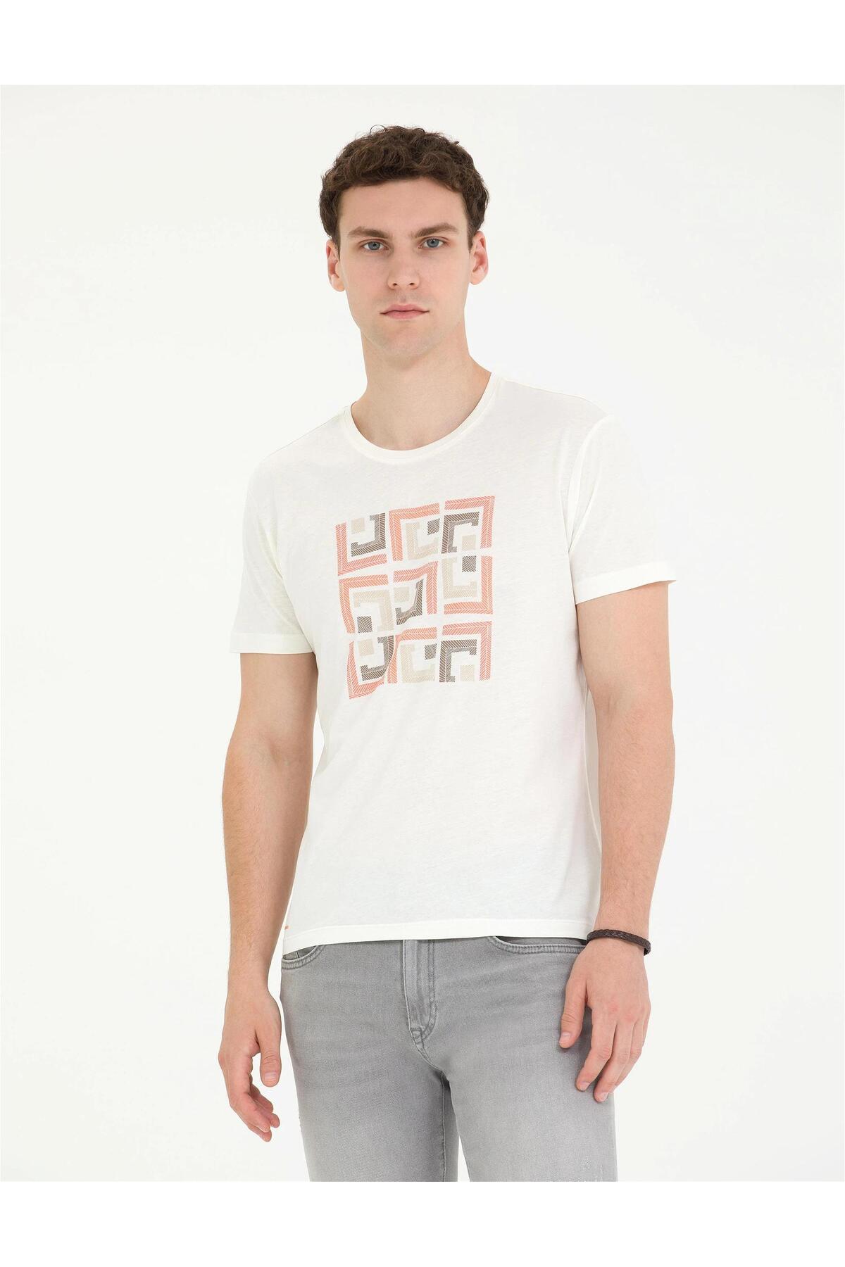 تیشرت پیرکاردین G021SZ011.000.1695710