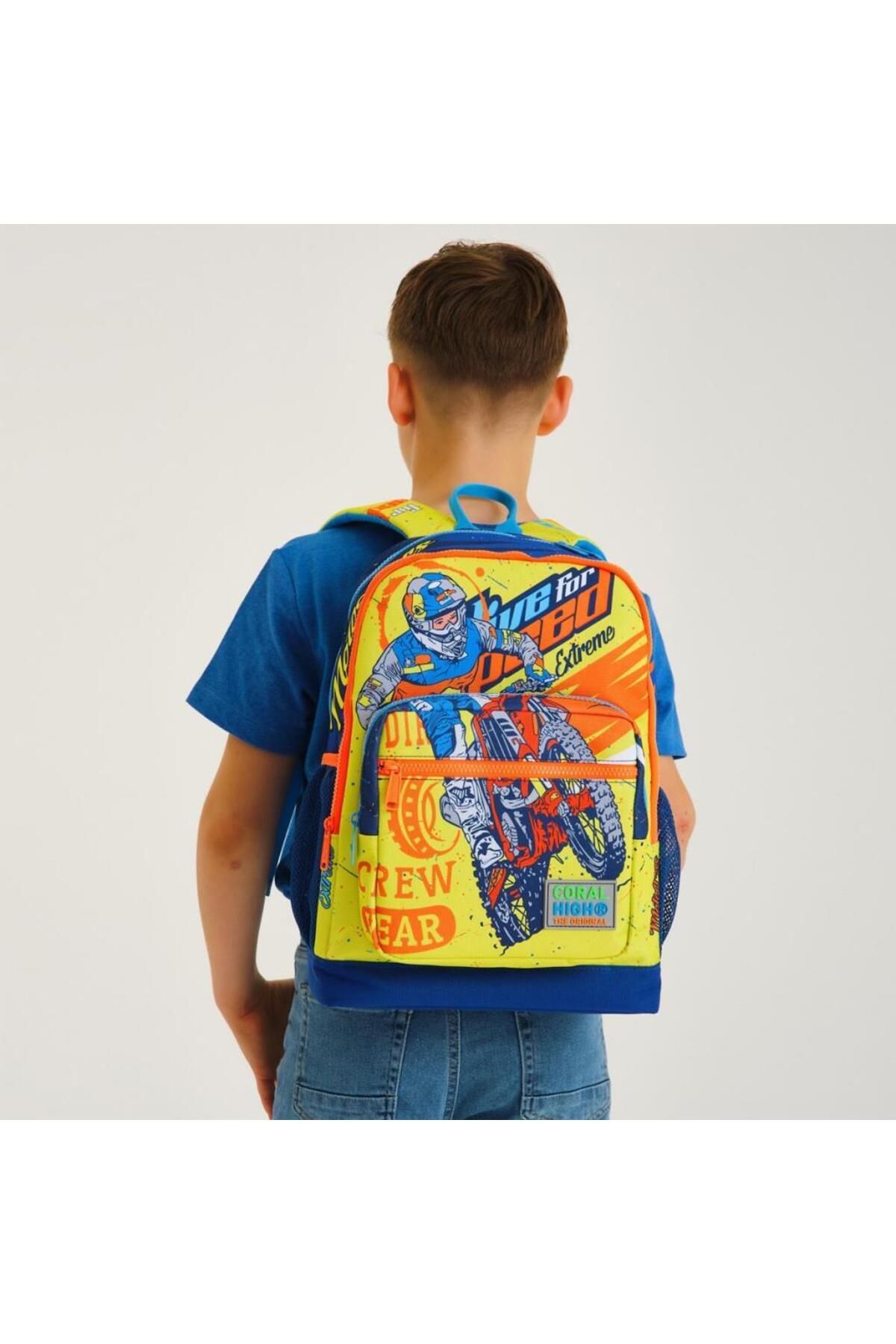 Best high school backpacks 2019 clearance