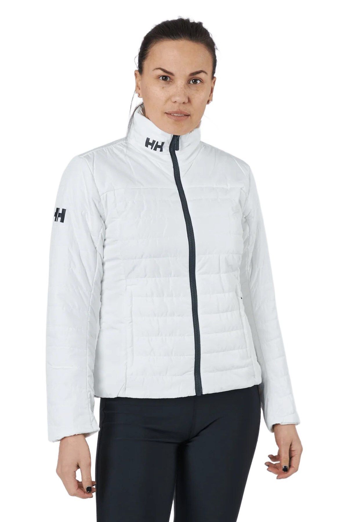 Helly hansen women's sales crew insulator jacket