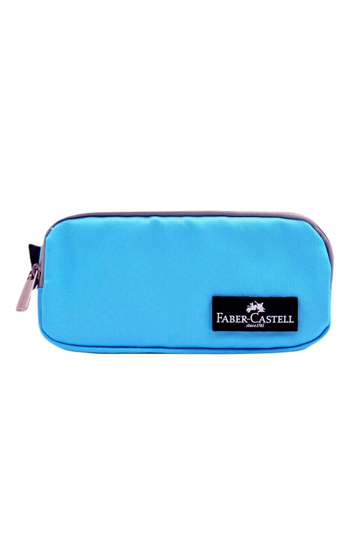 Faber Castell Compact Pencil Case – Talent BookStore 达人书局