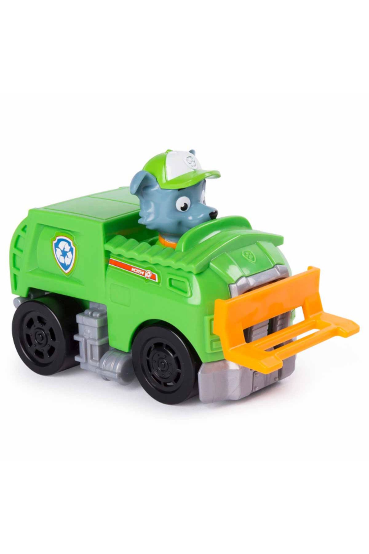 Paw patrol rescue racers new arrivals