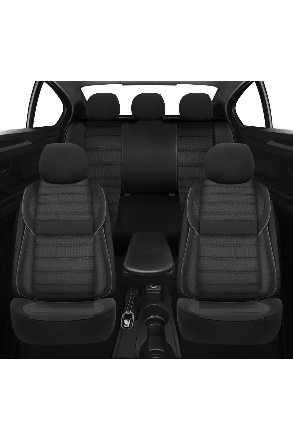 Genuine ford hotsell focus seat covers