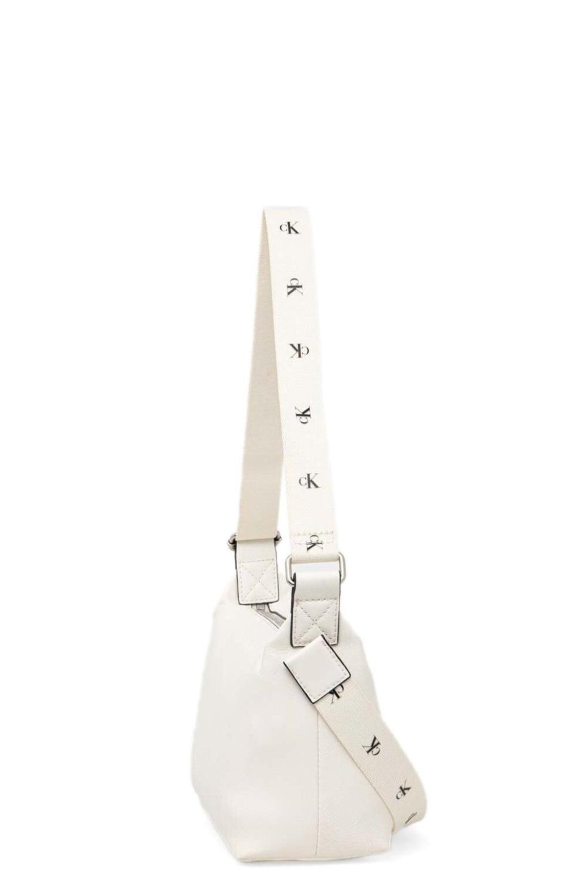 Calvin klein ultra deals light shoulder bag