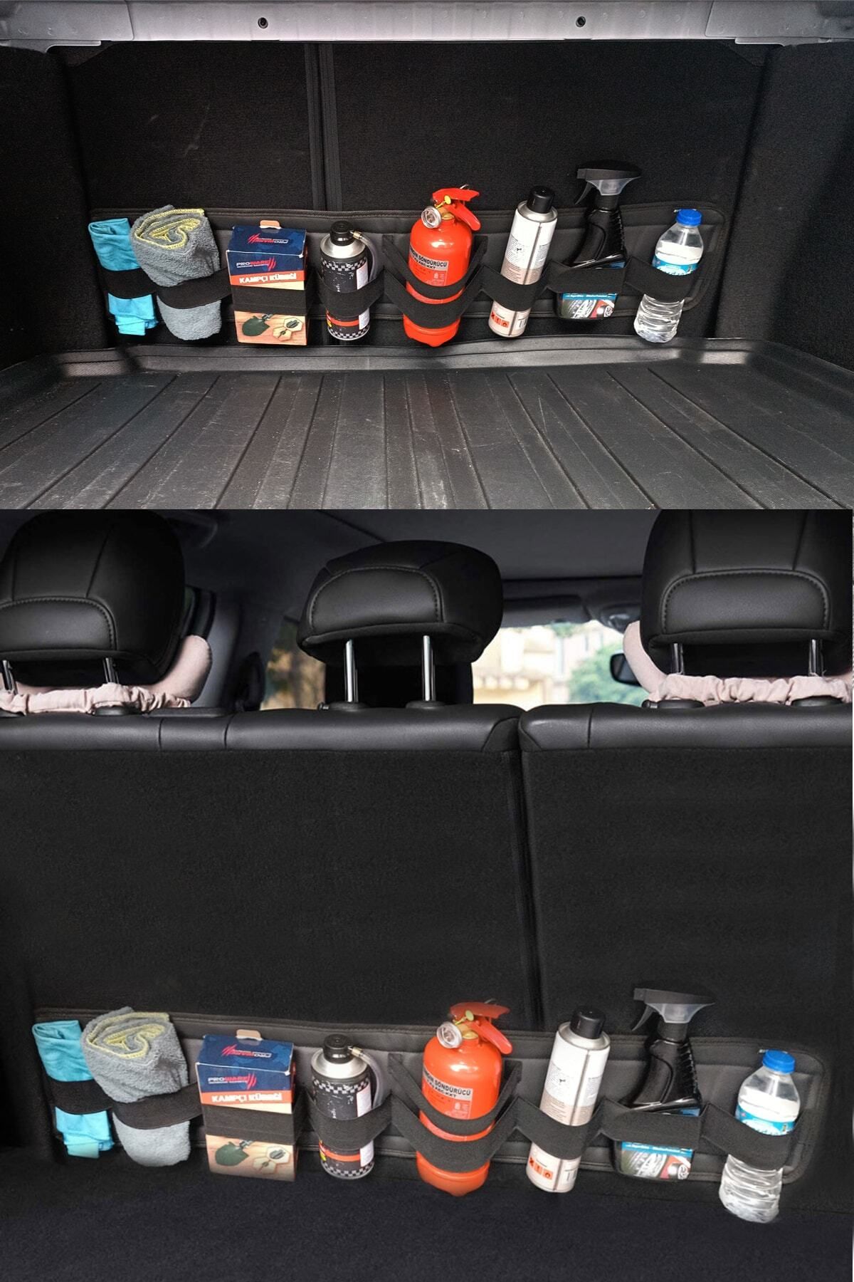 Subaru legacy outlet trunk organizer