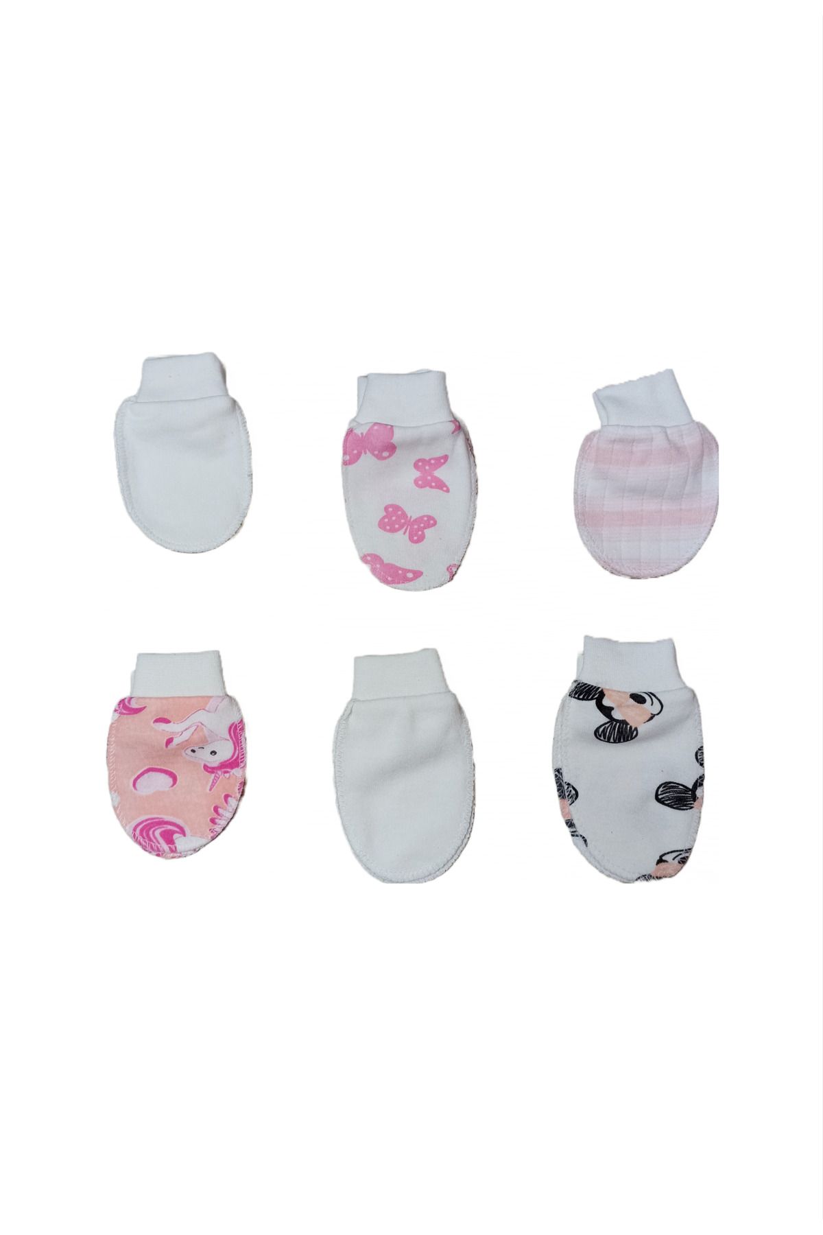 Gloves shop baby girl