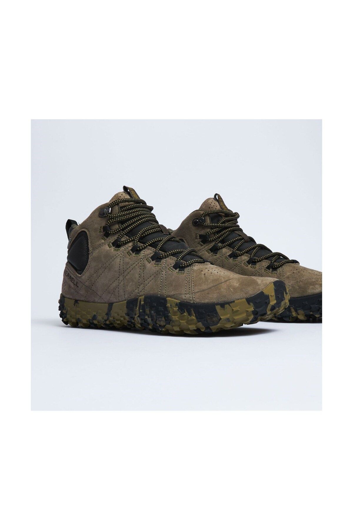Merrell discount camouflage shoes