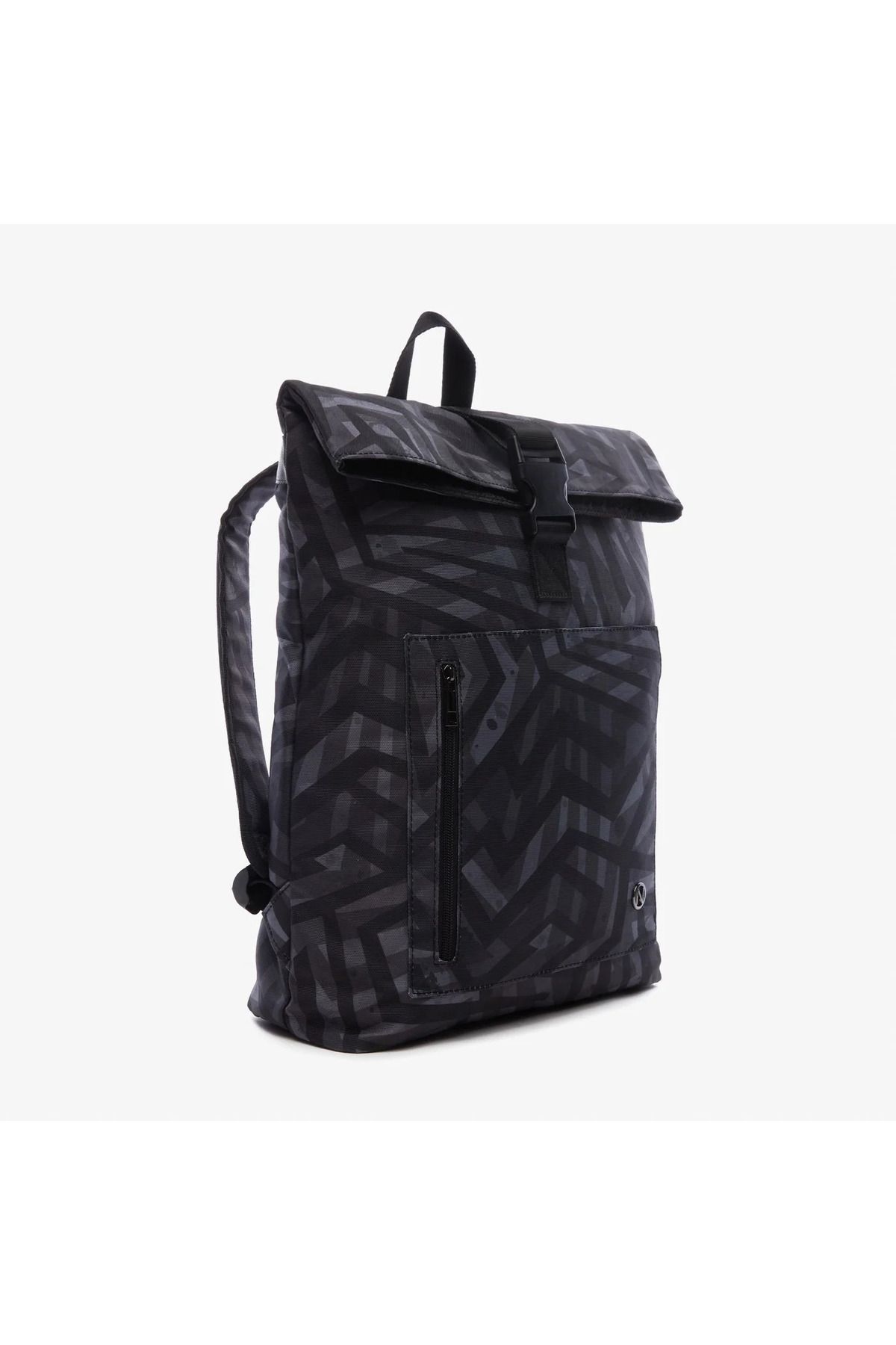 Nautica 2025 black backpack