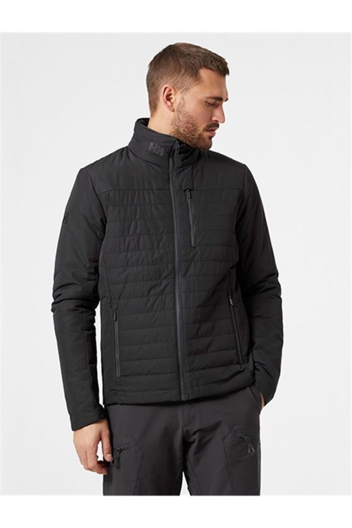Hh crew online insulator jacket