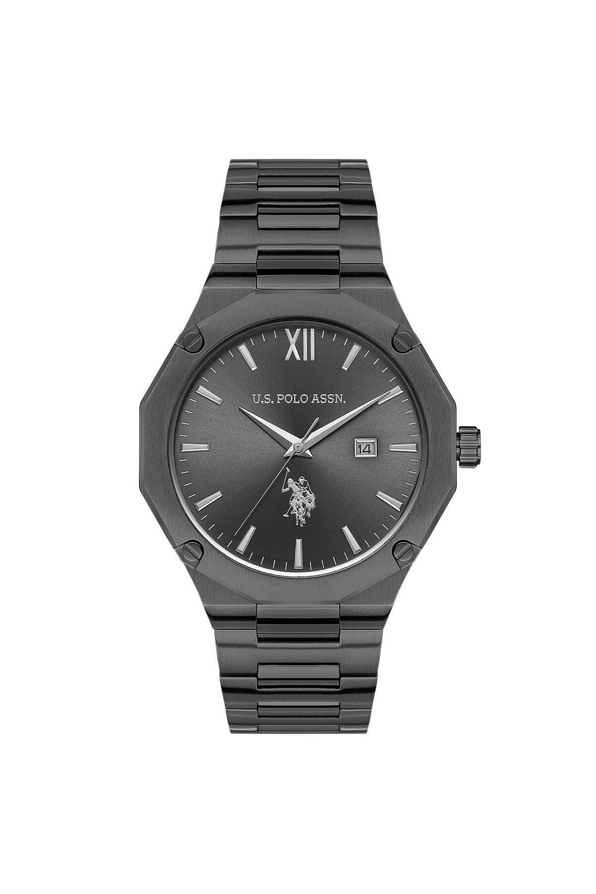 یو اس پولو ساعت مچی مردانه پولو مدل USPA1056-05