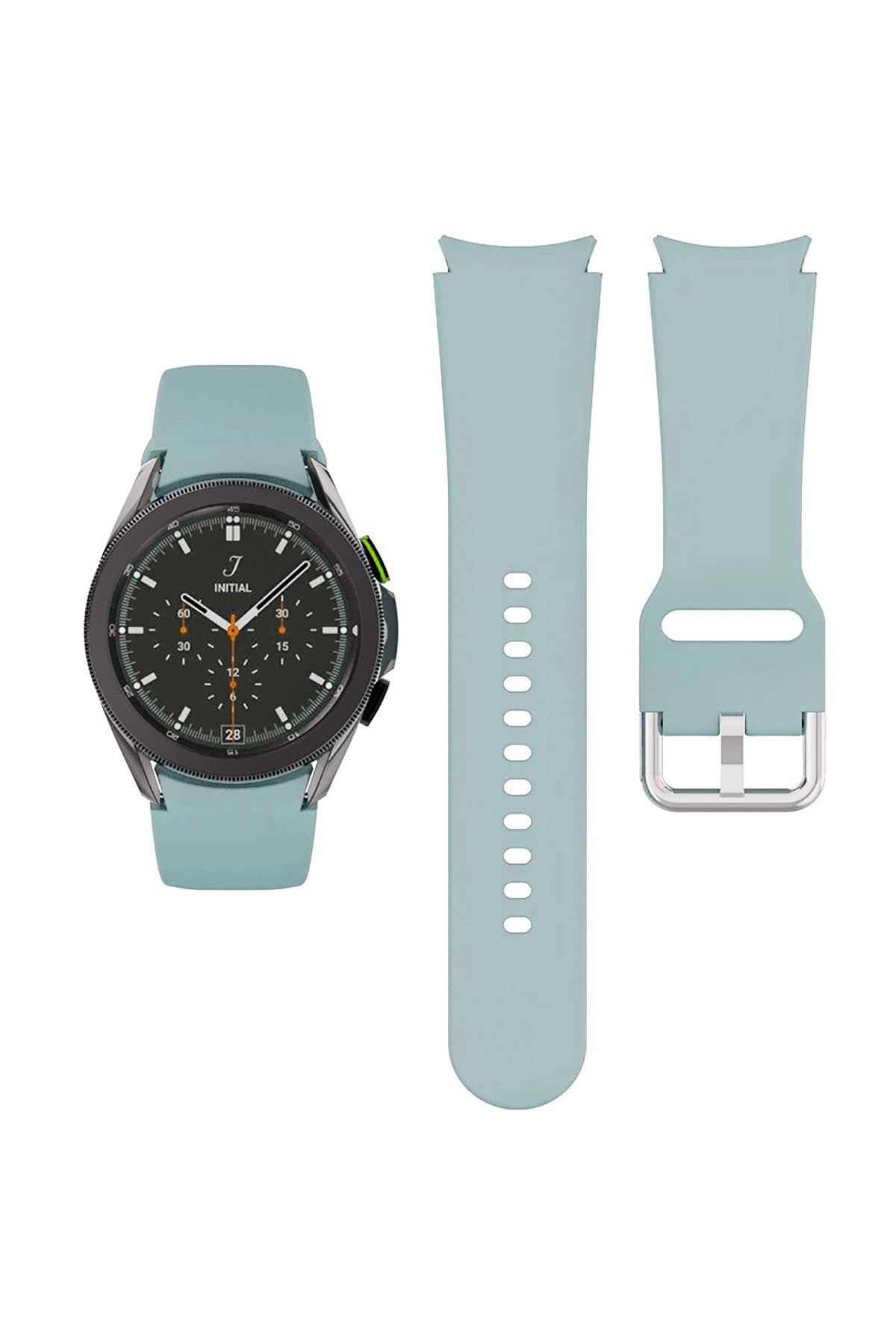 Samsung galaxy watch best sale pin