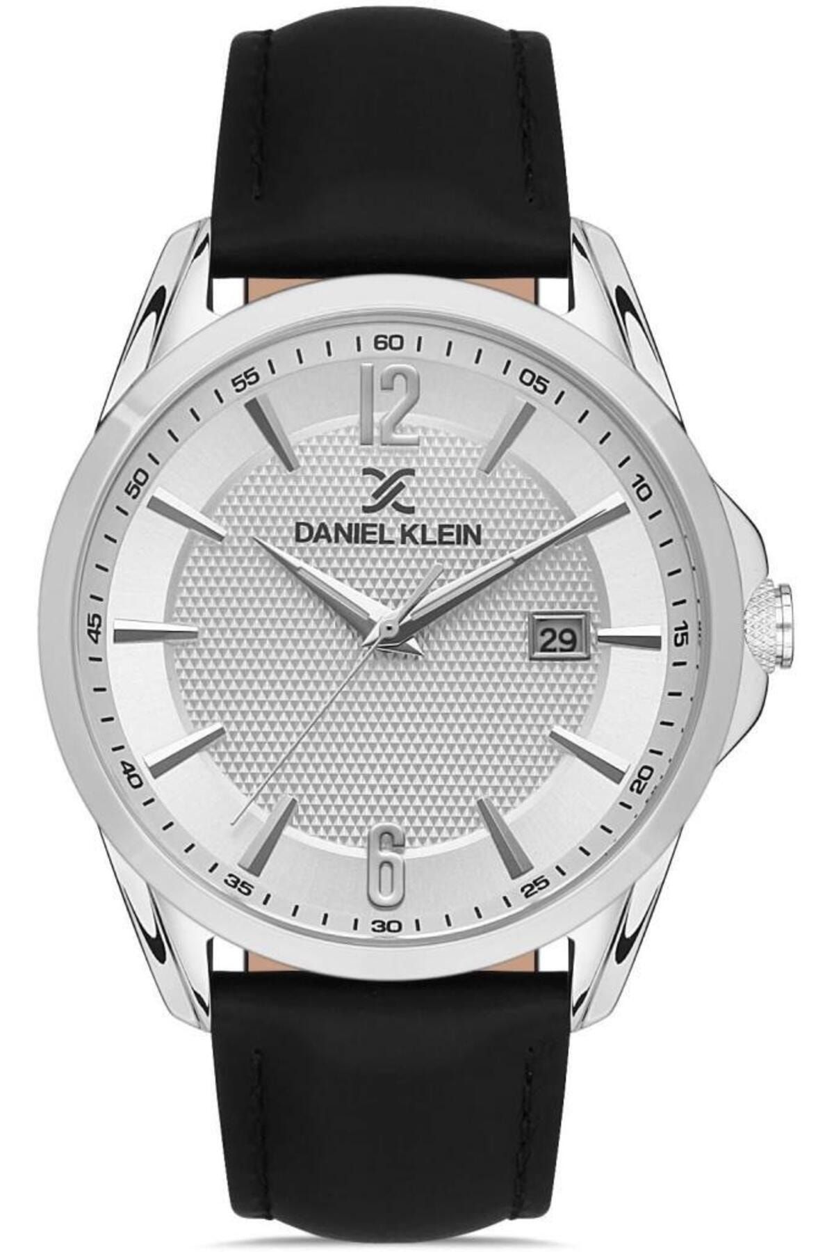 Daniel klein black watch shop
