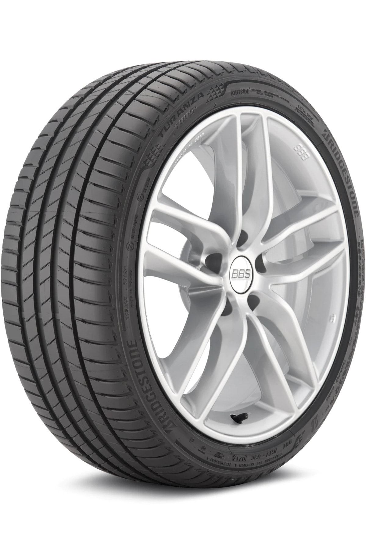 Bridgestone turanza