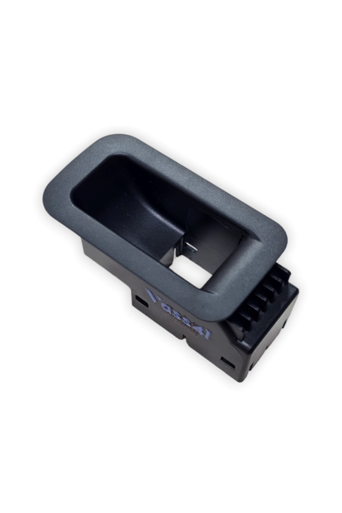 Genel Markalar Sol Arka Kapı Cam Düğme Yuvası Siyah 5G0868345 VW Golf 7 ile uyumlu 2013-2017