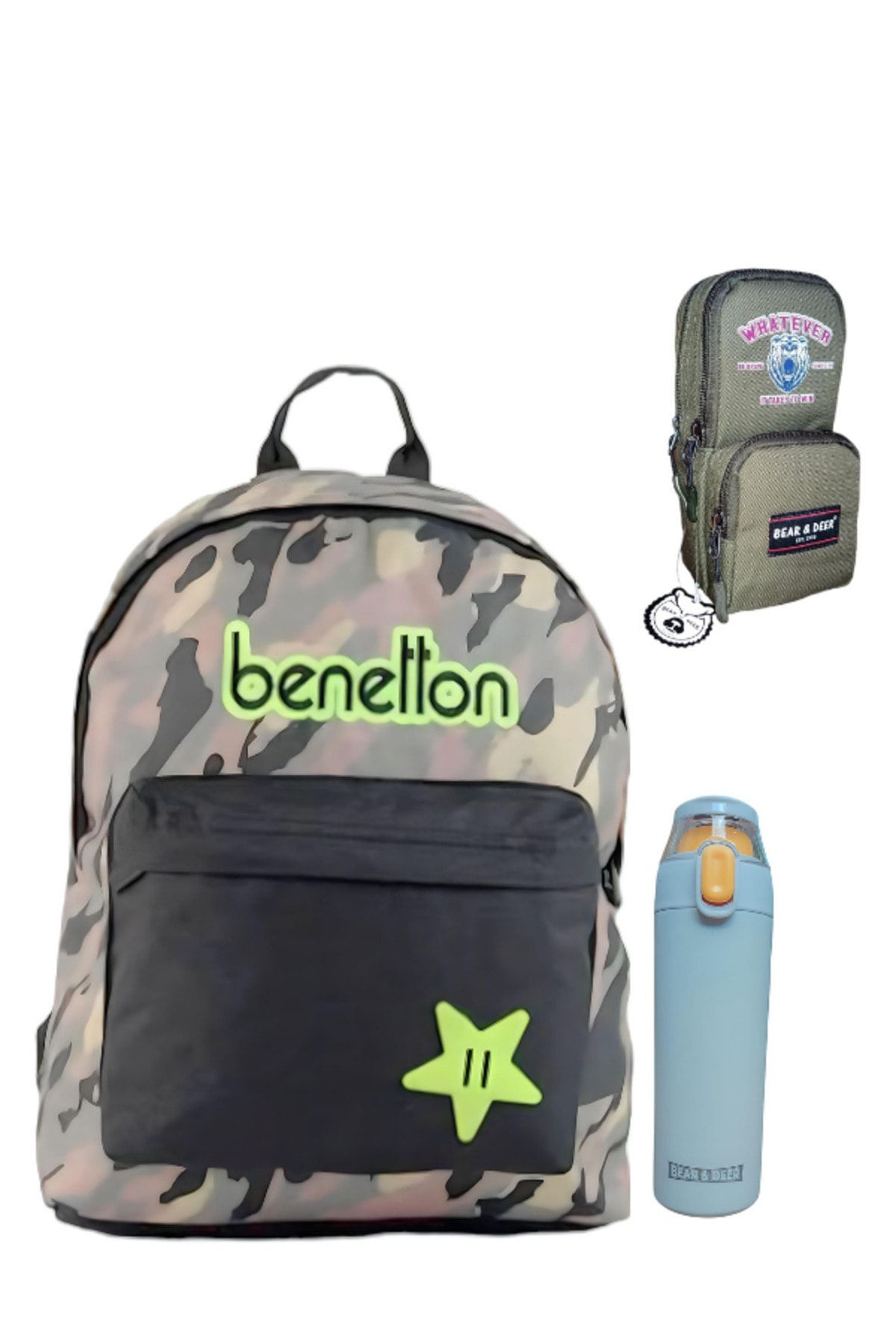 United military 2025 baggage