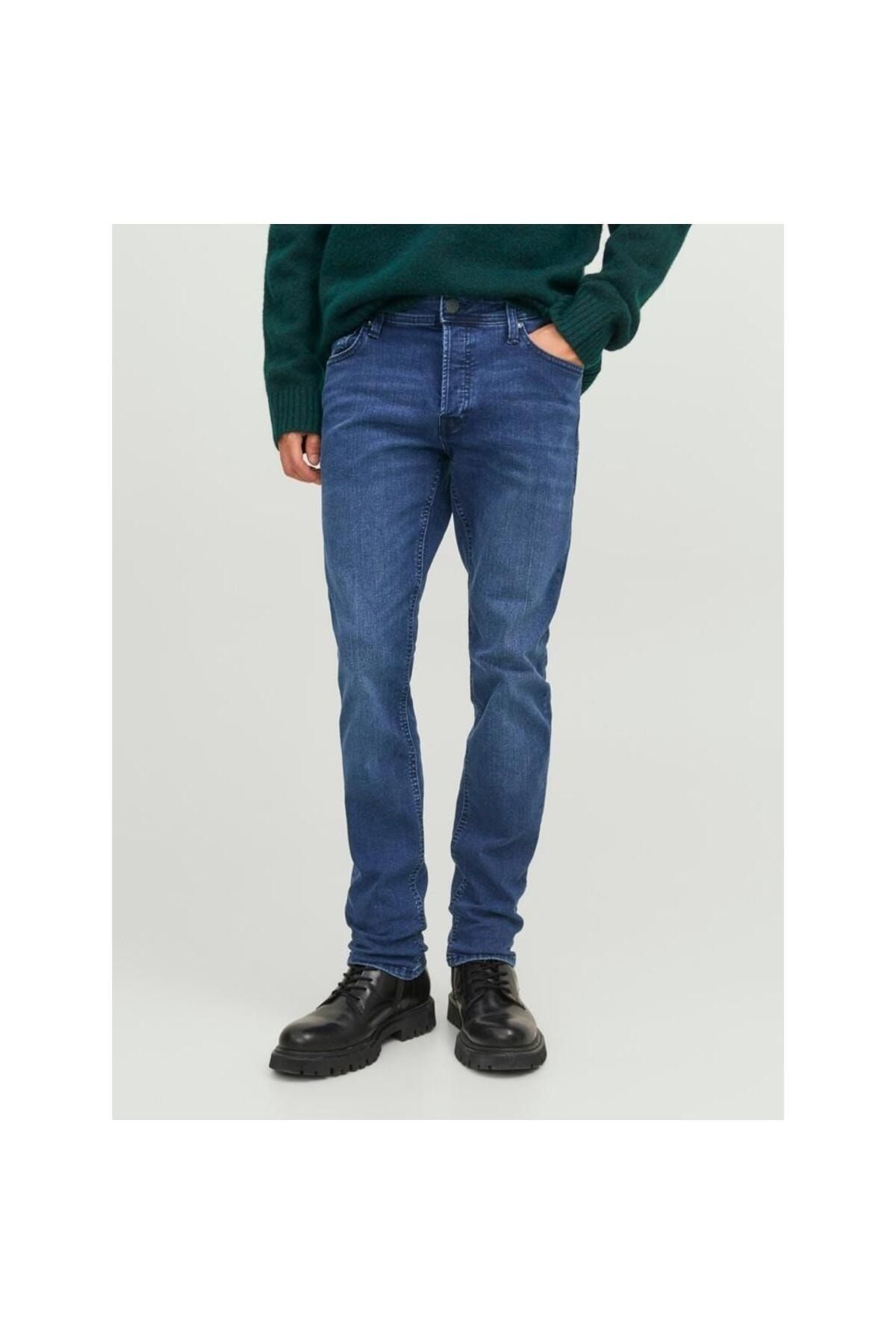 Jack Jones JACK JONES JJIGLENN JJORIGINAL SQ 350 Trendyol