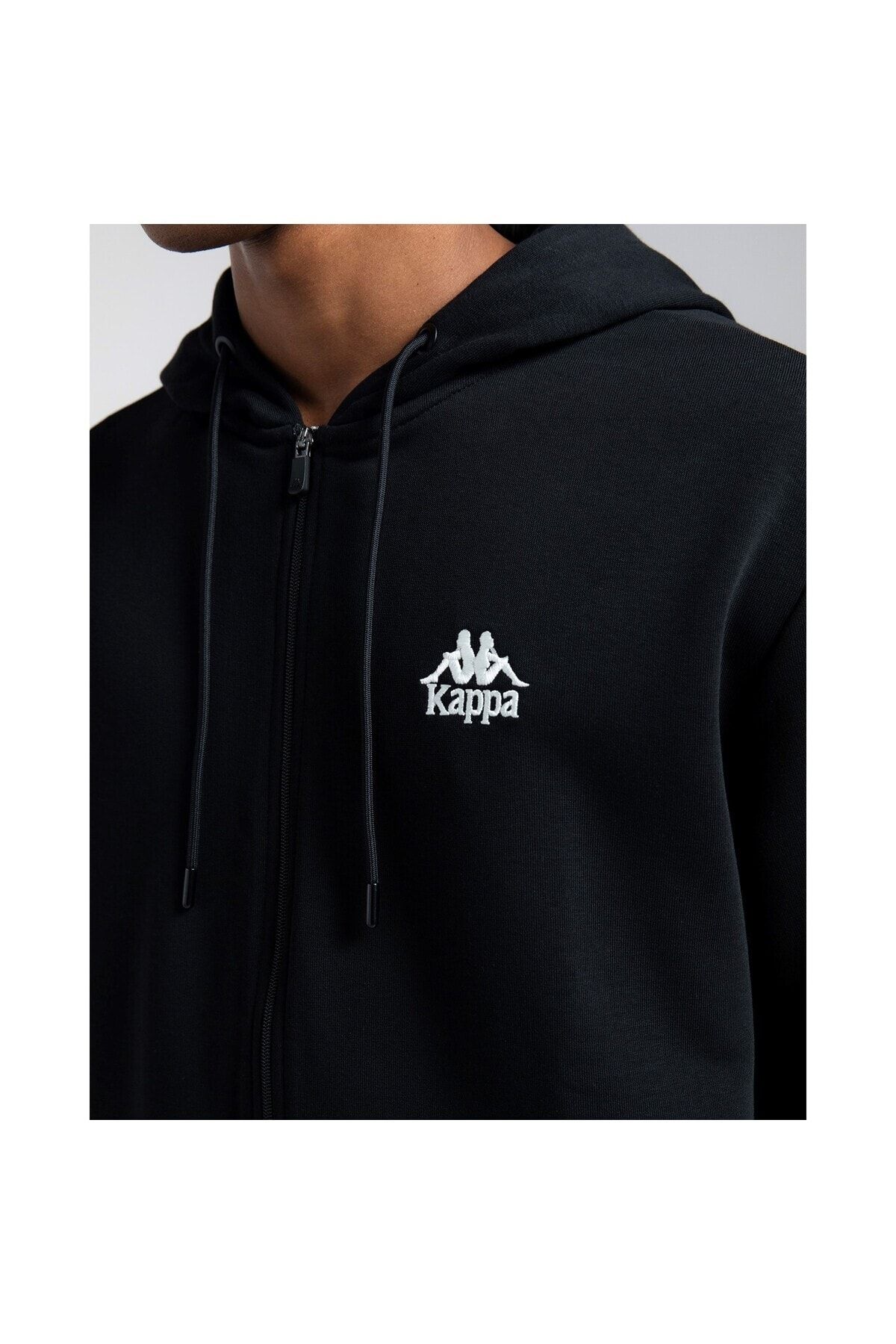 Kappa authentic willie hoodie cheap