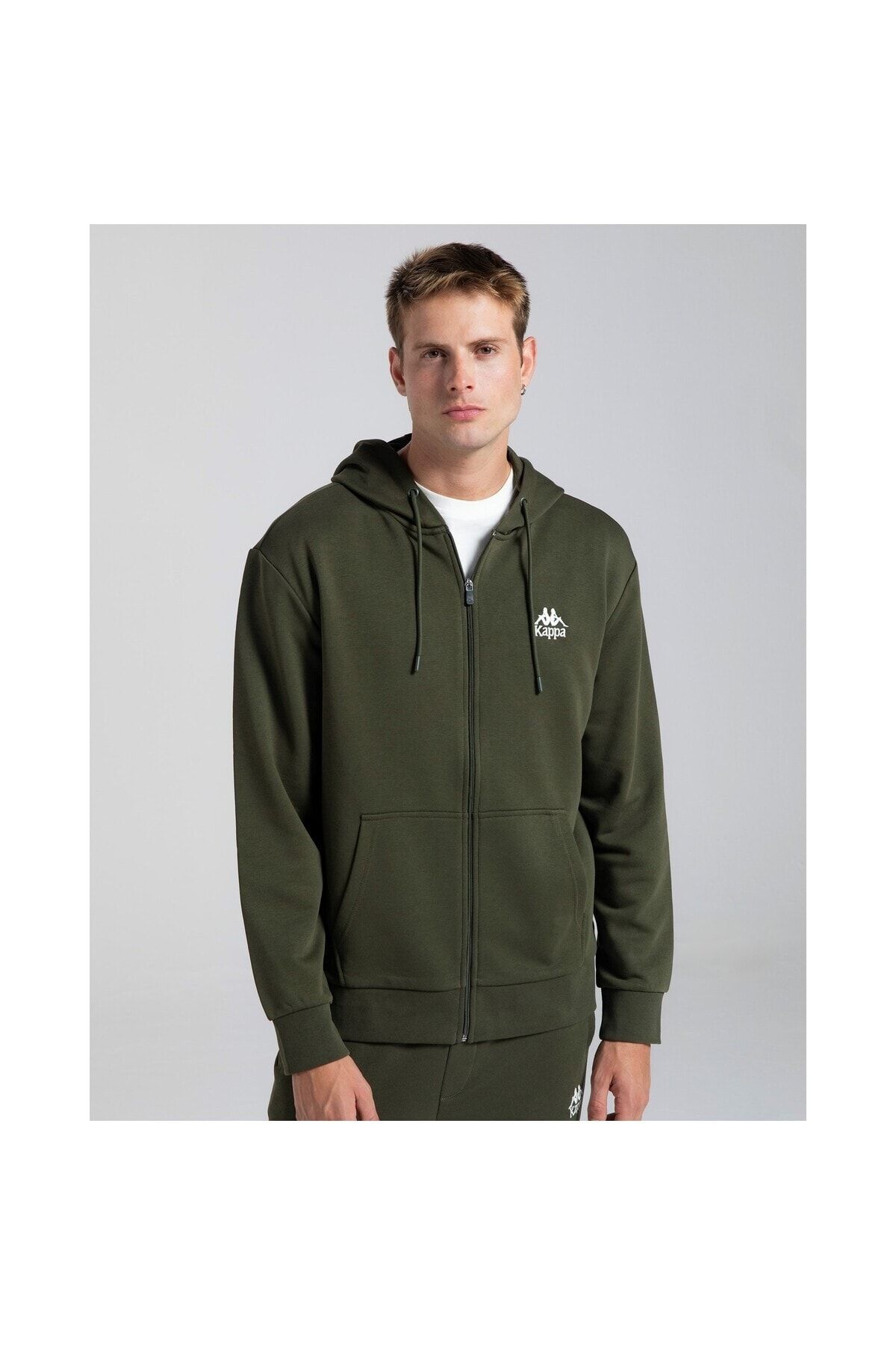 Kappa AUTHENTIC COSSAR Sweatshirt Trendyol