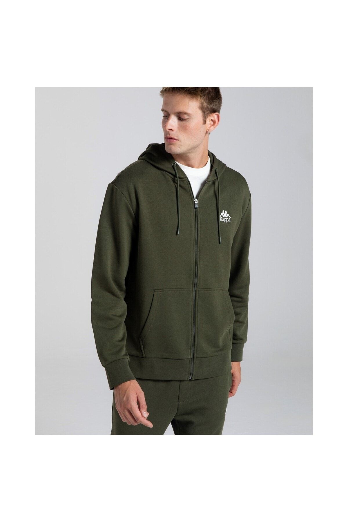 Kappa AUTHENTIC COSSAR Sweatshirt Trendyol
