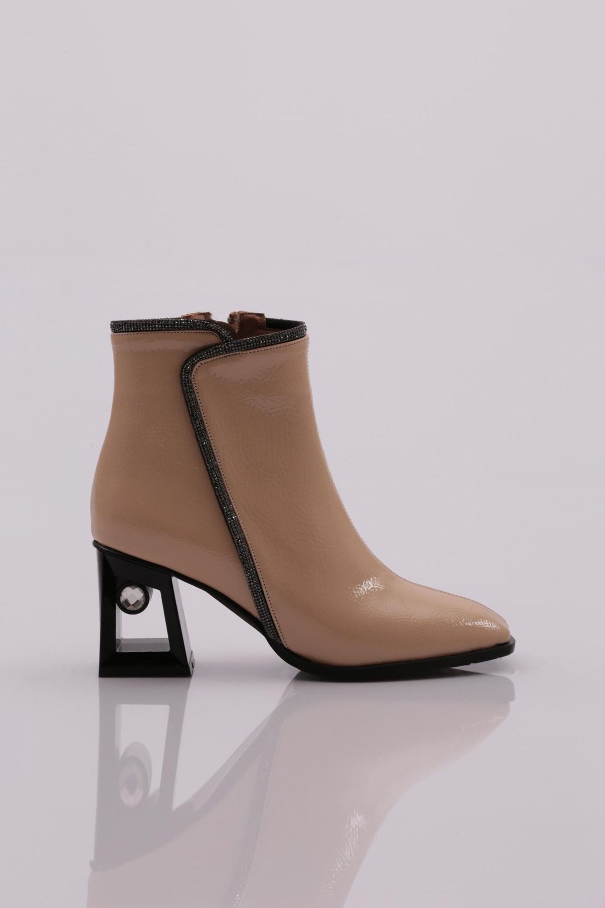 Topshop hexagon boots sale