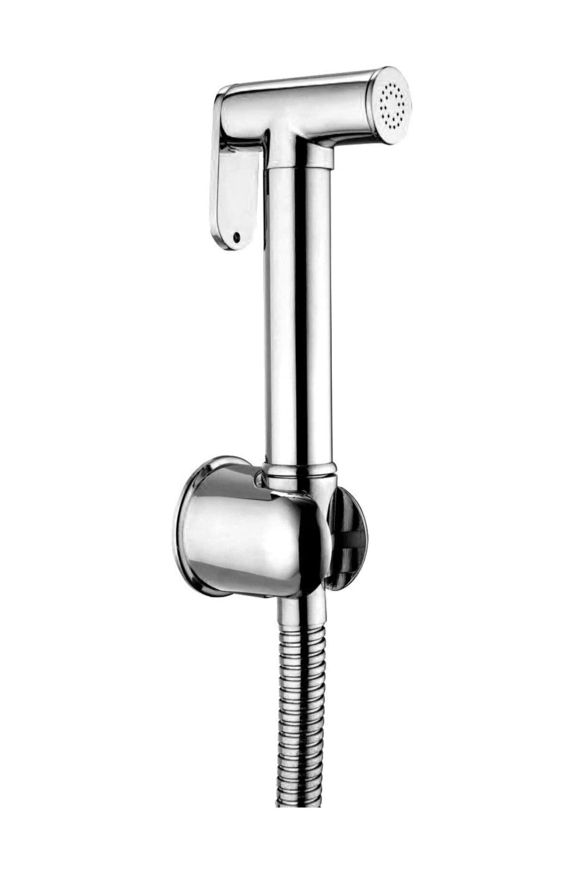 Spiral Bidet Hand Shower Brass Sts04