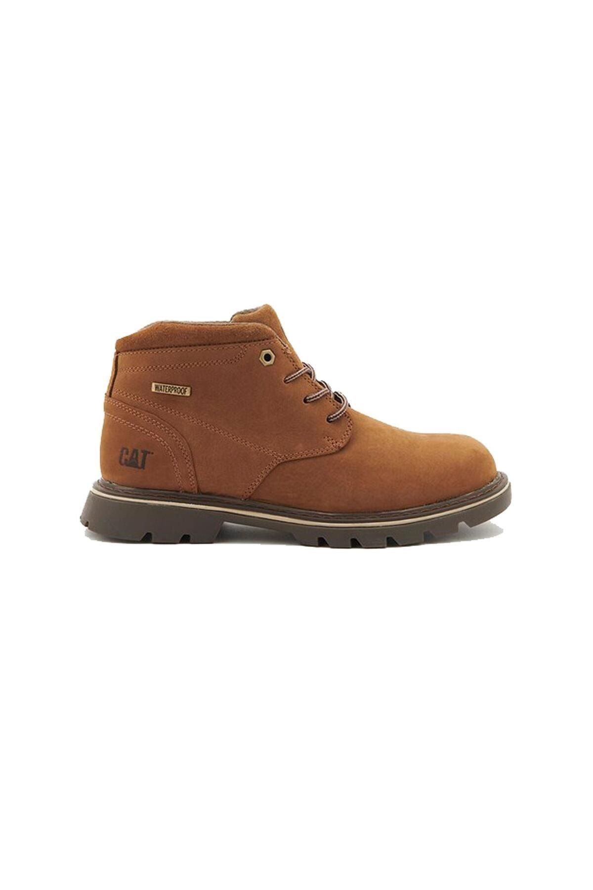 Caterpillar Elude X Wp Men s Boots Trendyol