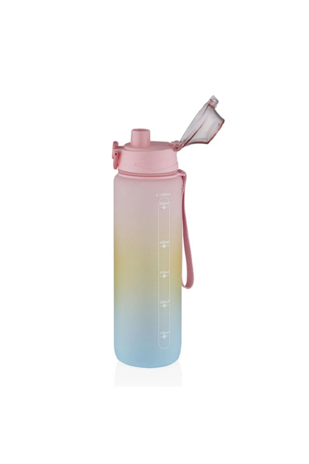 قمقمه و فلاسک صورتی رنگ Patara 900 ML VGN2106 Vagonlife