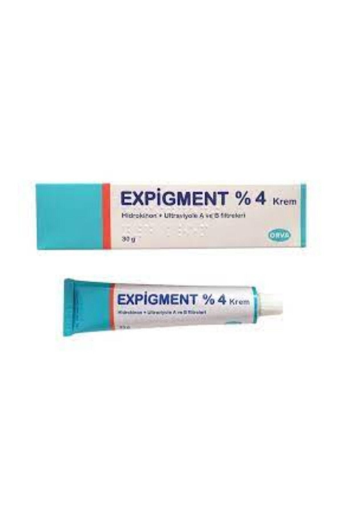 Expigment Крем Купить В Москве