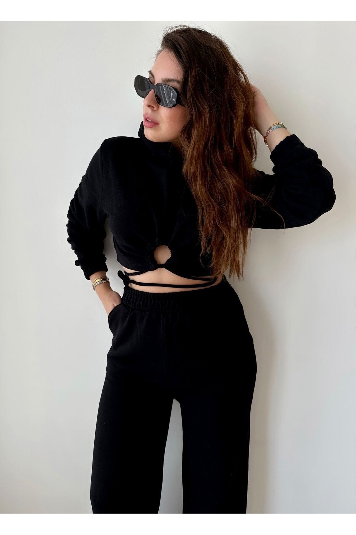 conconmoda-Tracksuit Set - Comfortable and Stylish Design 3