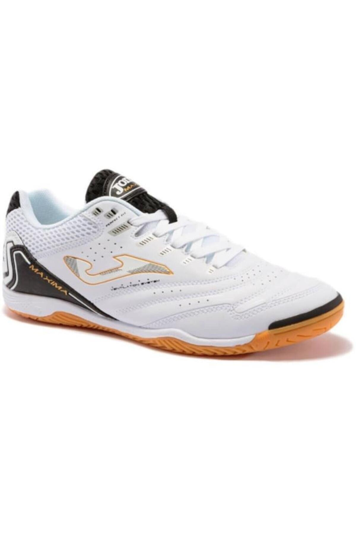 Joma Maxima 2102 Maxw2102ın Beyaz Erkek Futsal Ayakkabı - Fiyatı