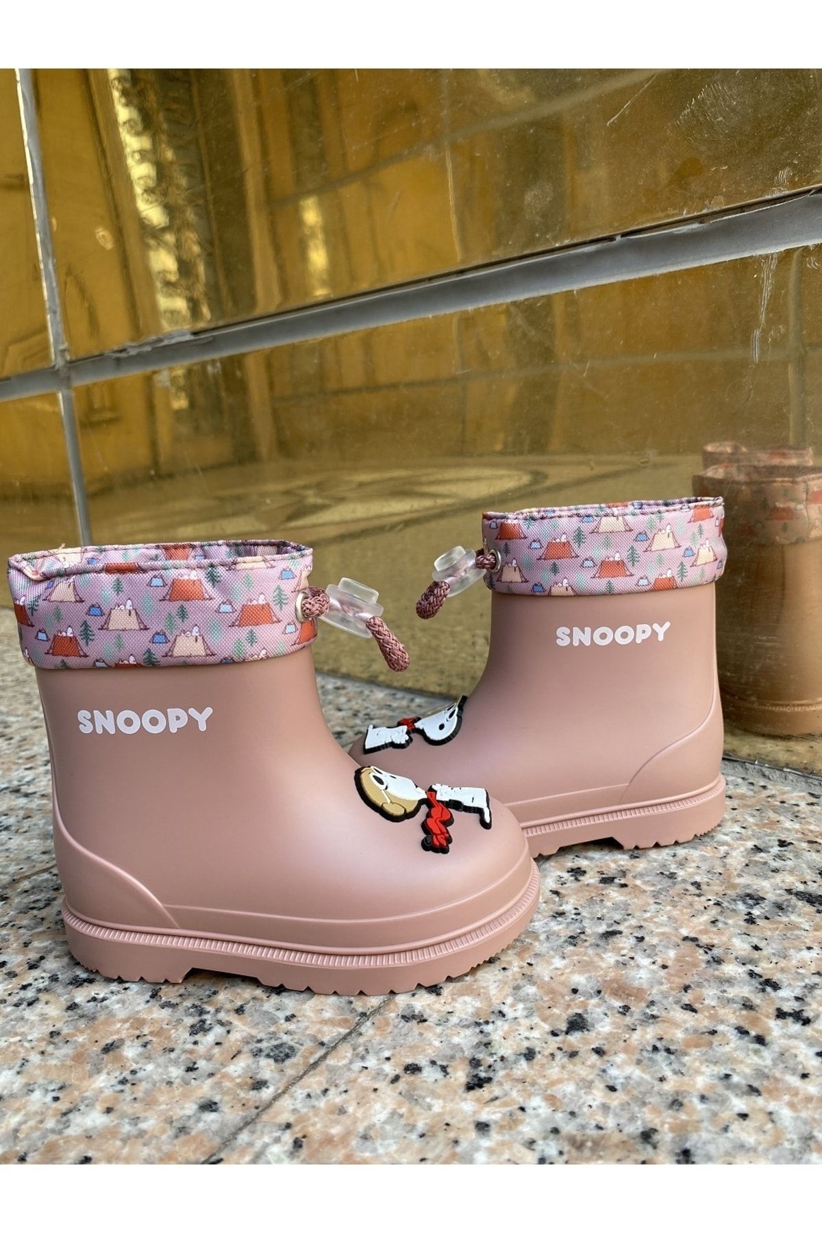 Snoopy wellies sale