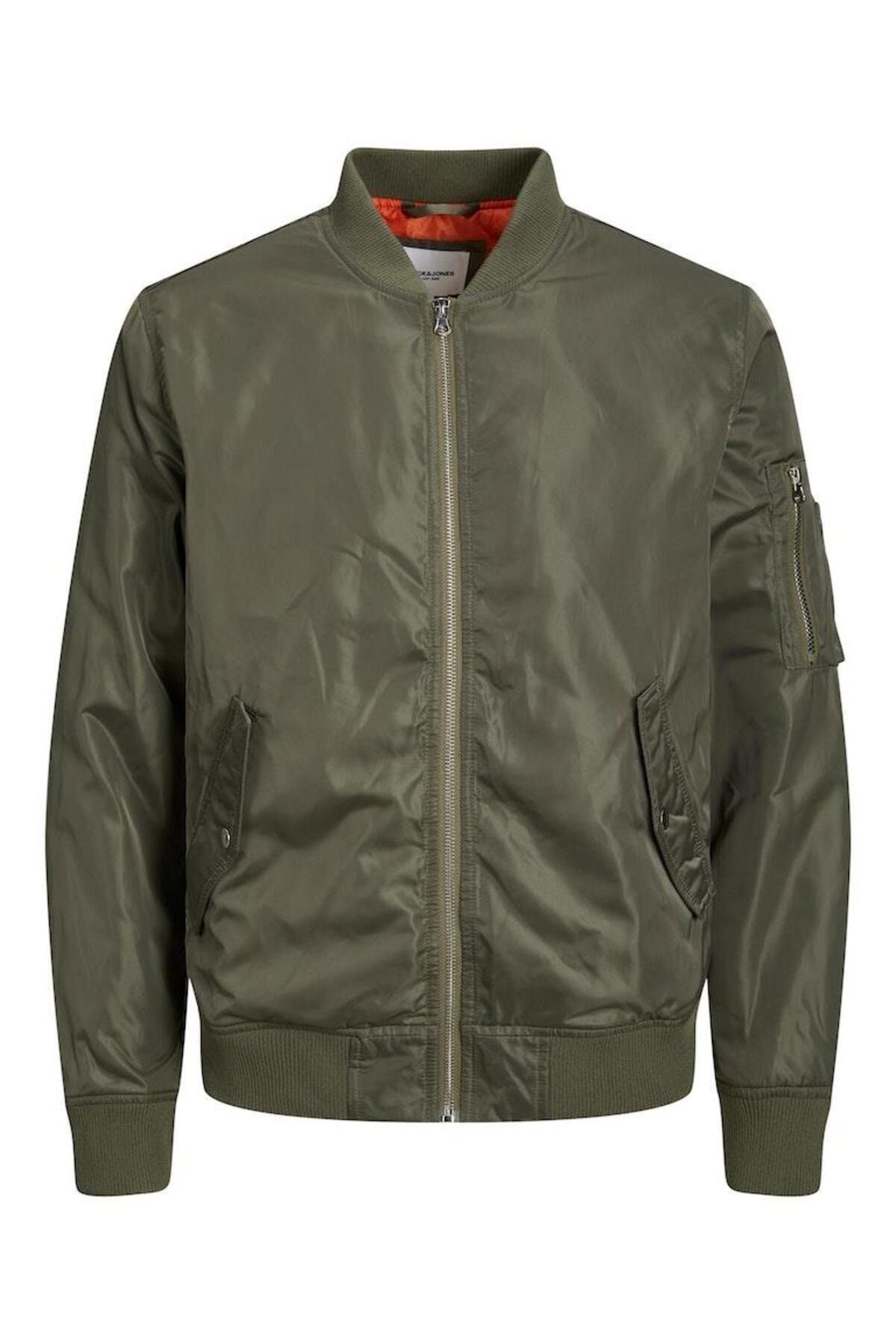 Jack jones bomber shop