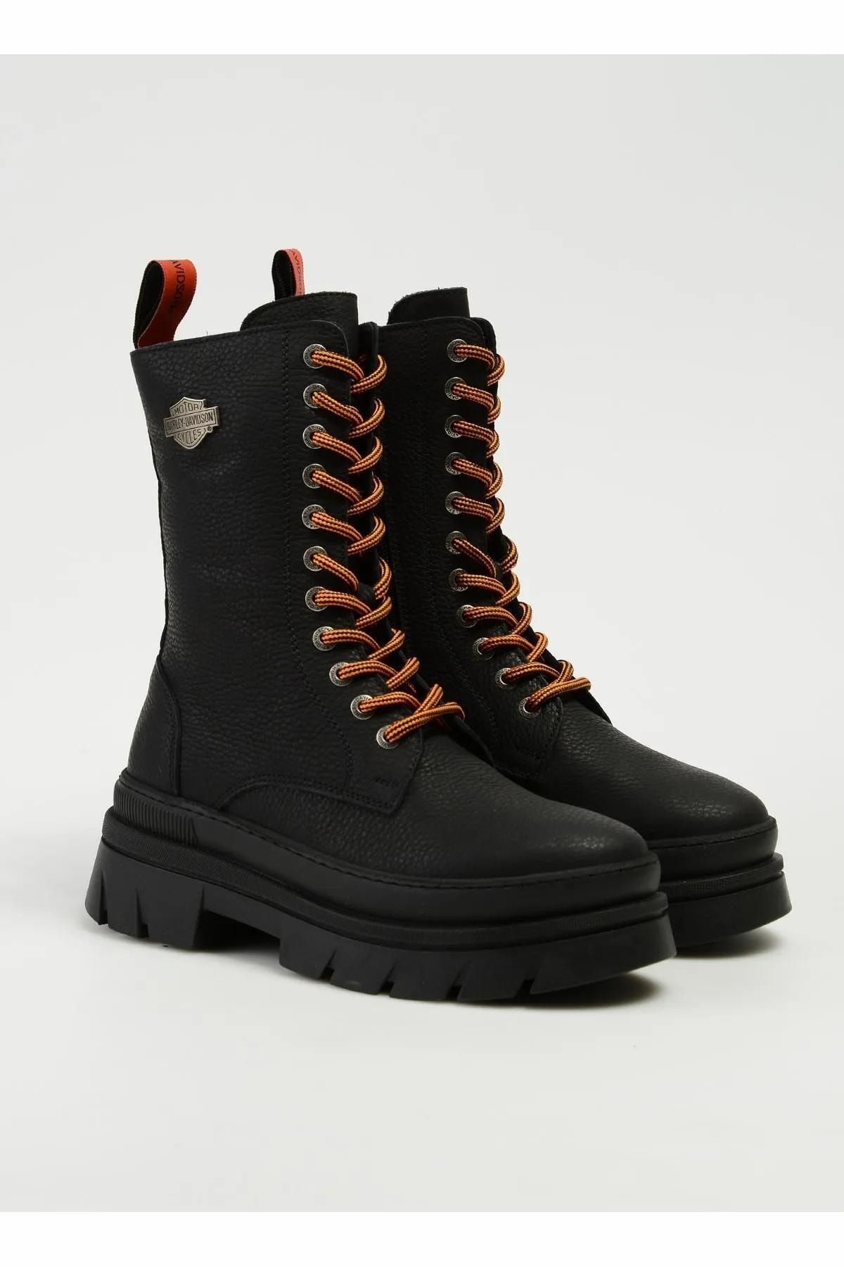 Davidson boots 2025