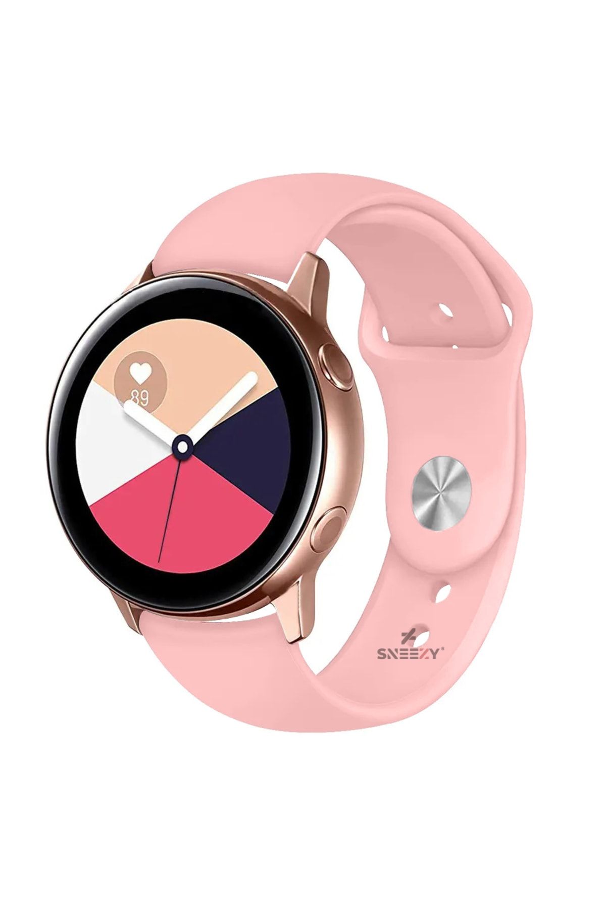 Smartwatch huawei gt2 elite rosegold online