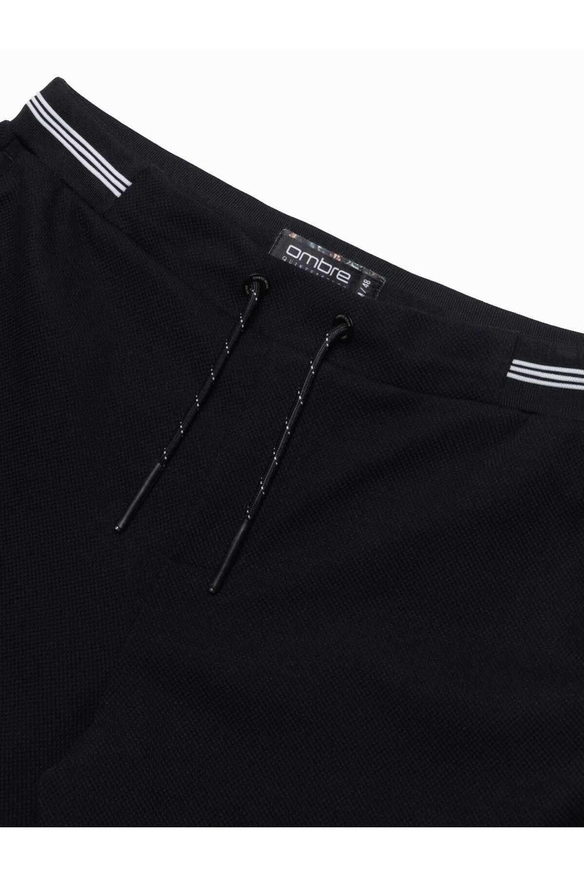 OMBRE-Sweatshorts OM-SRCS-0110 4