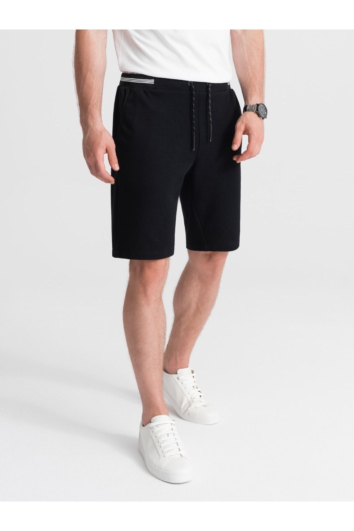 OMBRE-Sweatshorts OM-SRCS-0110 6